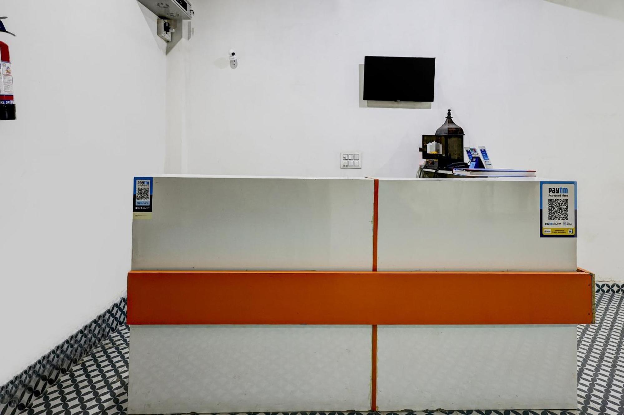 O Relax Delhi (National Capital Territory of India)