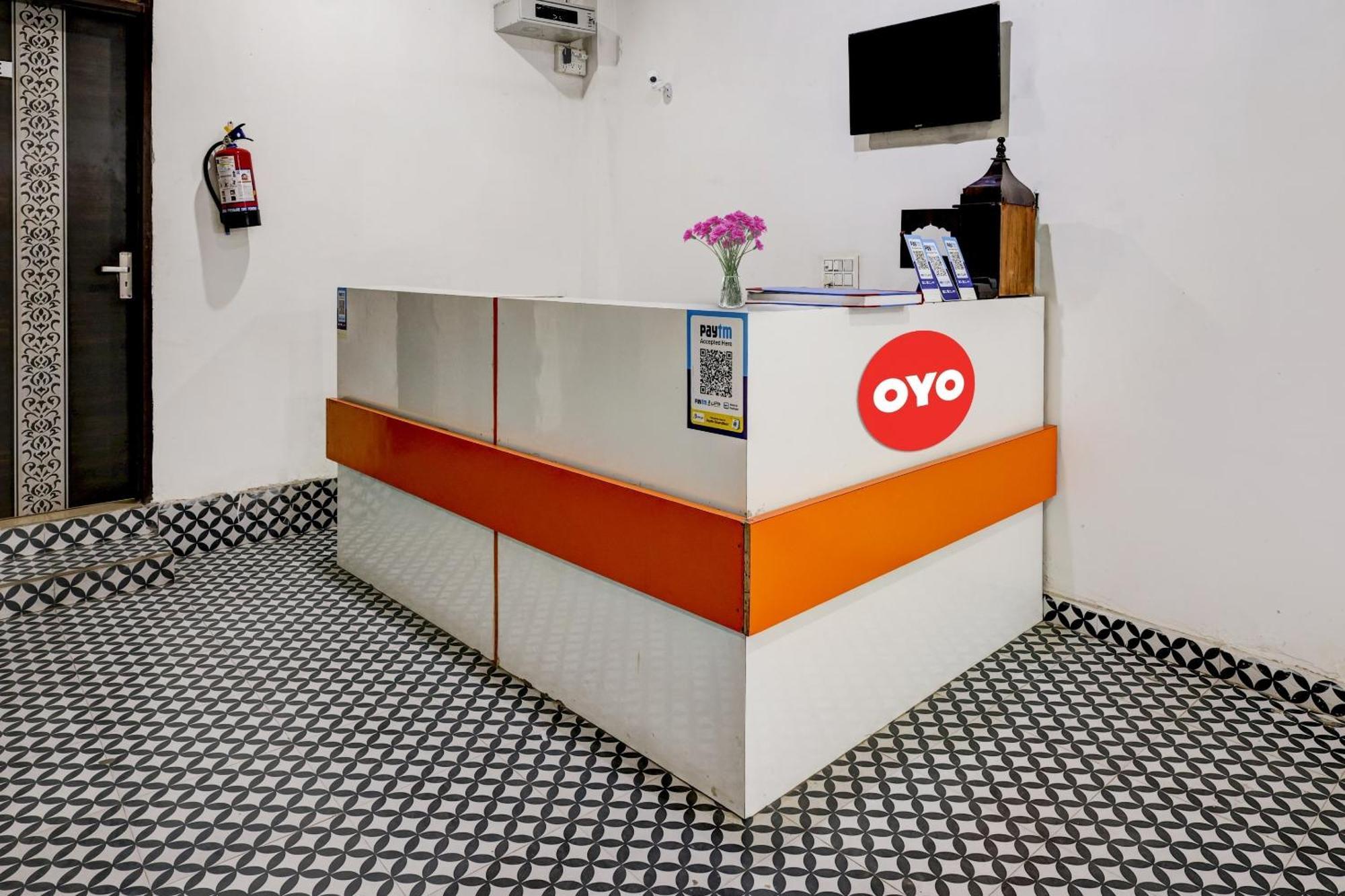 O Relax 4* Delhi (National Capital Territory of India)