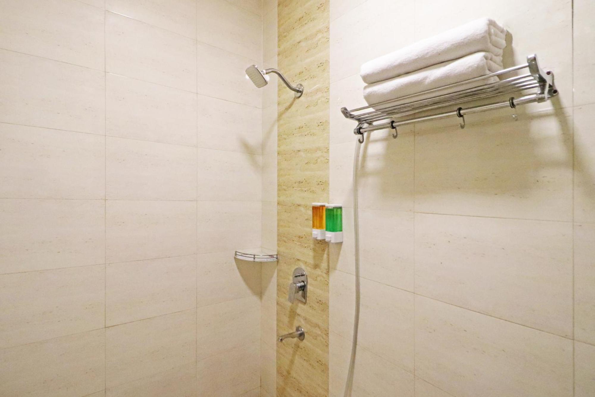 Mayda Residency By Mayda Hospitality Pvt. Ltd. Bed & Breakfast
