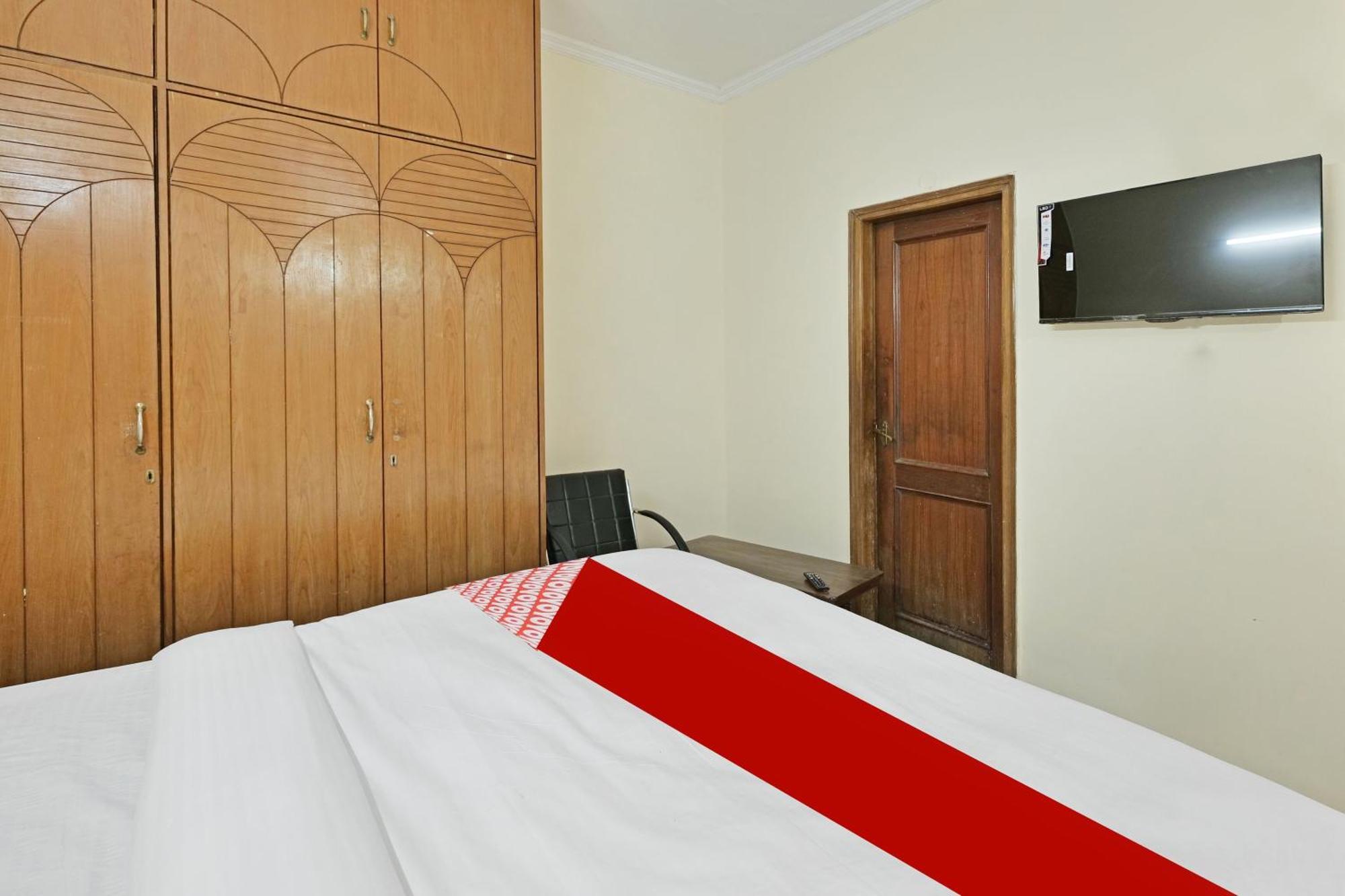 Hotel O Delhight