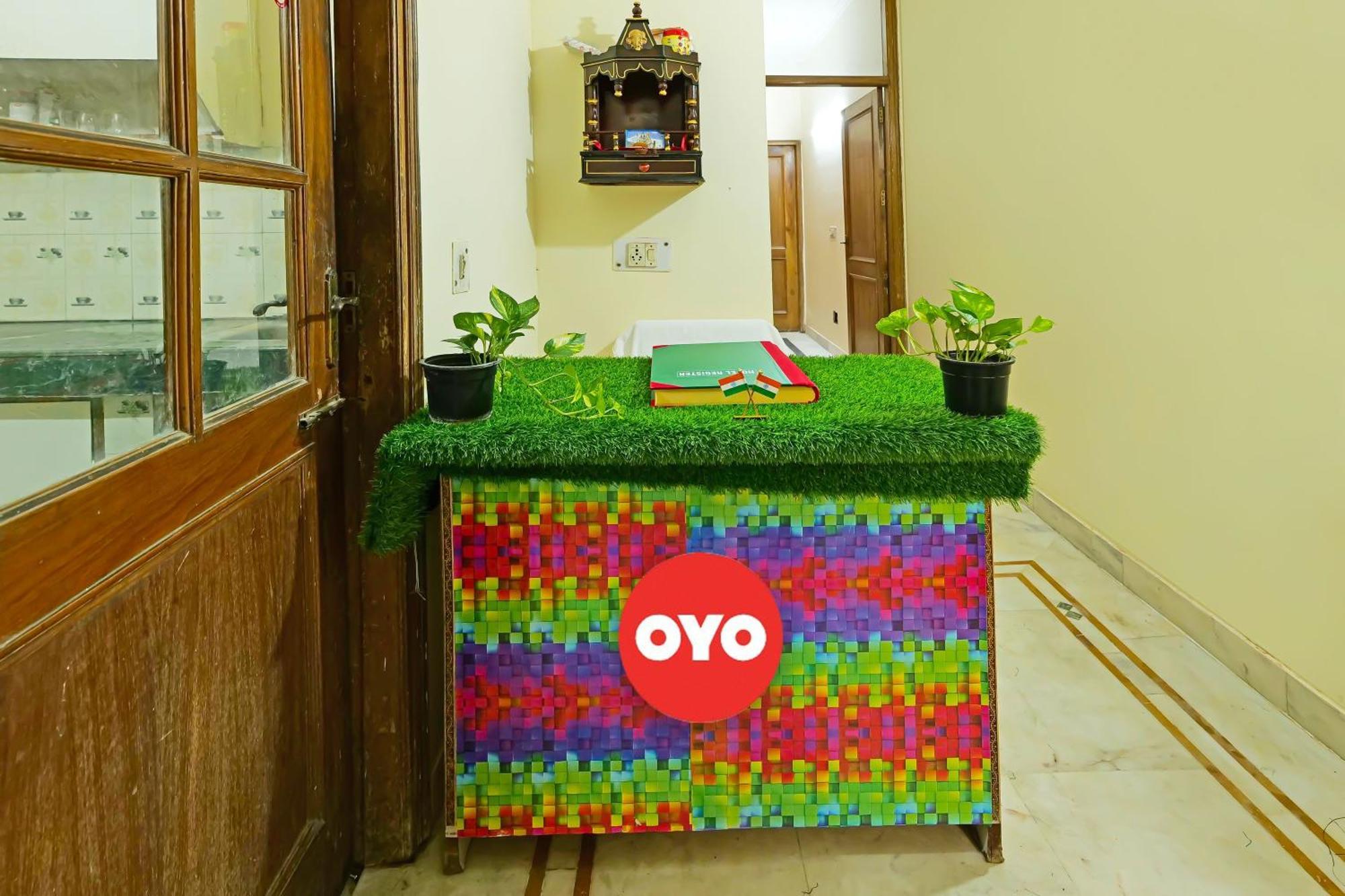 Hotel O Delhight 4*