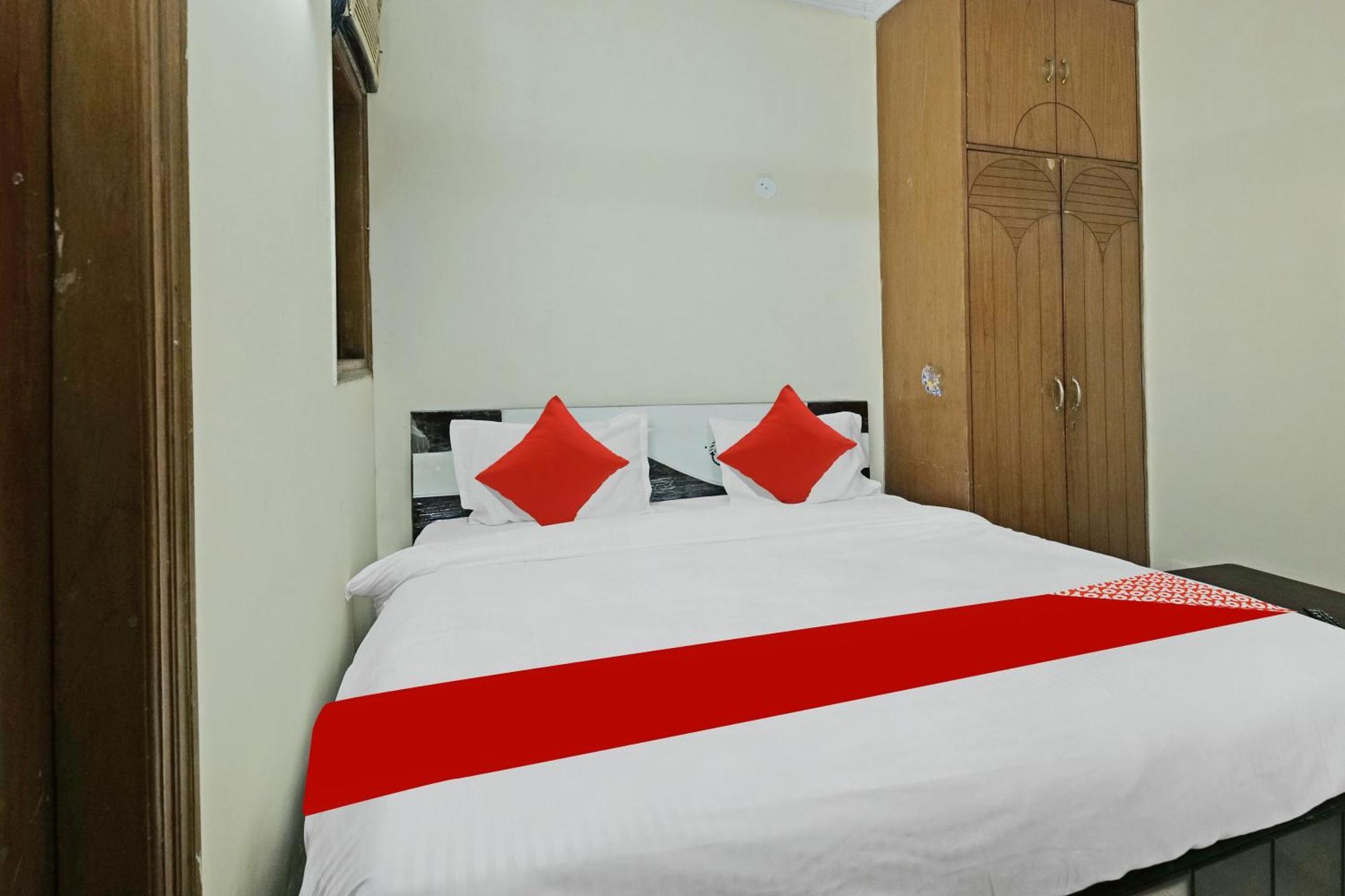 O Delhight Hotel New Delhi