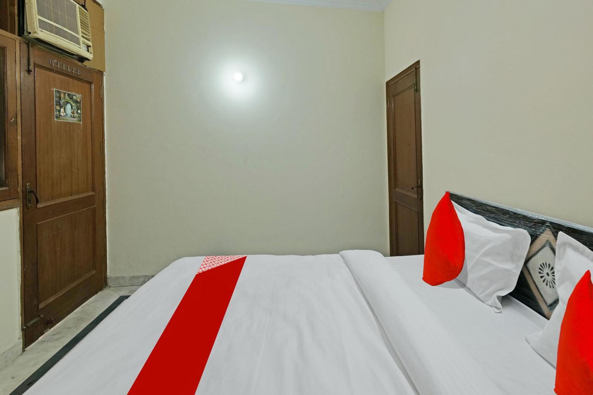 O Delhight Hotel