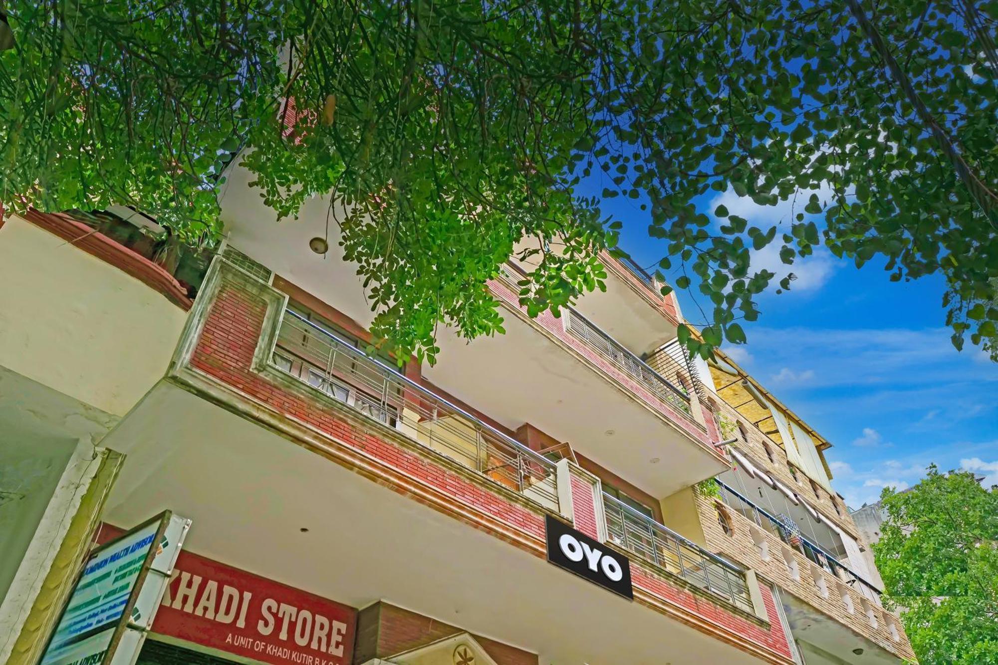Hotel O Delhight New Delhi