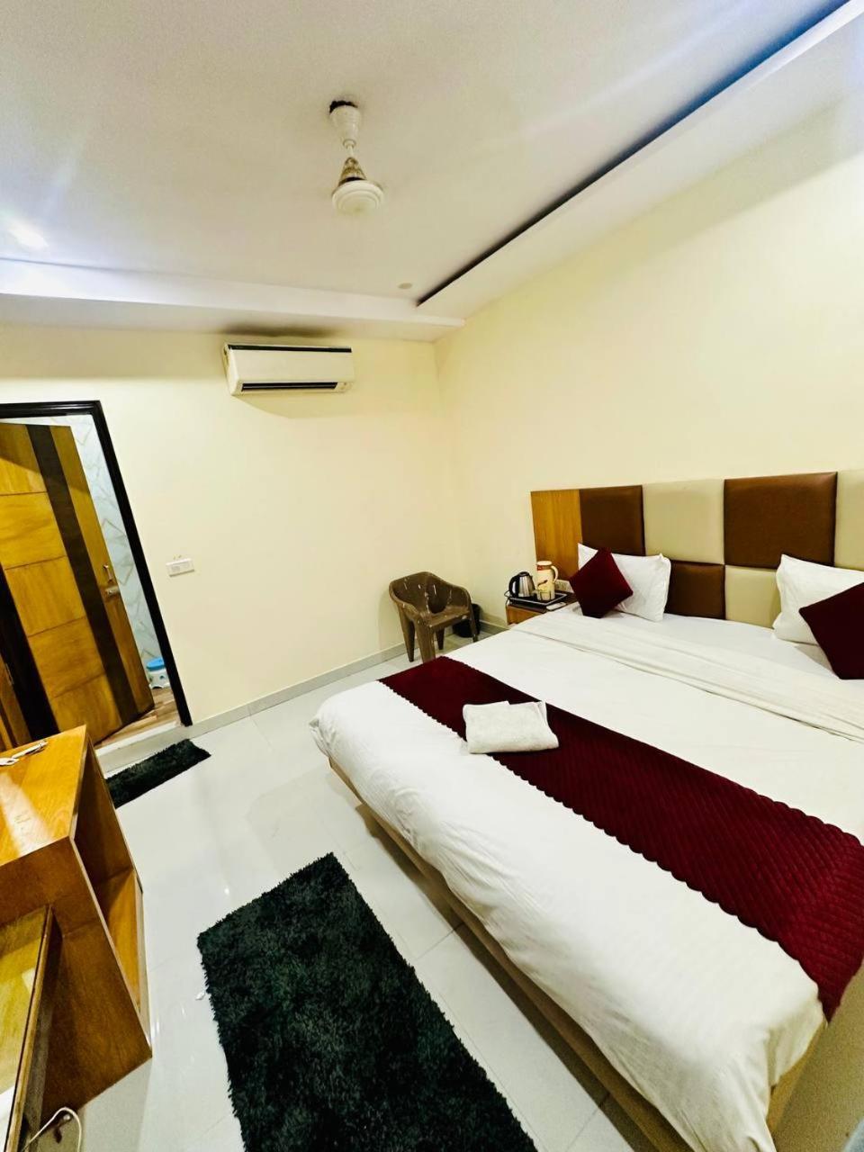 Bramhaputra Near Railway Station 3* New Delhi