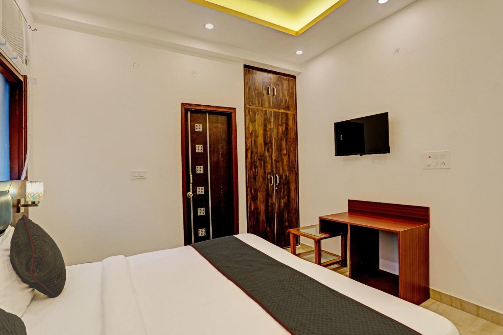 King Plaza Near Delhi Airport