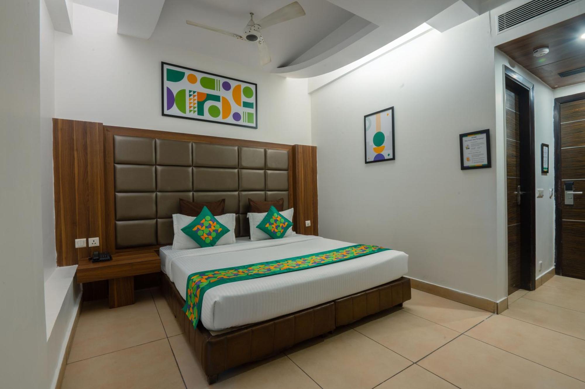 Hotel Treebo Twin Tree New Delhi