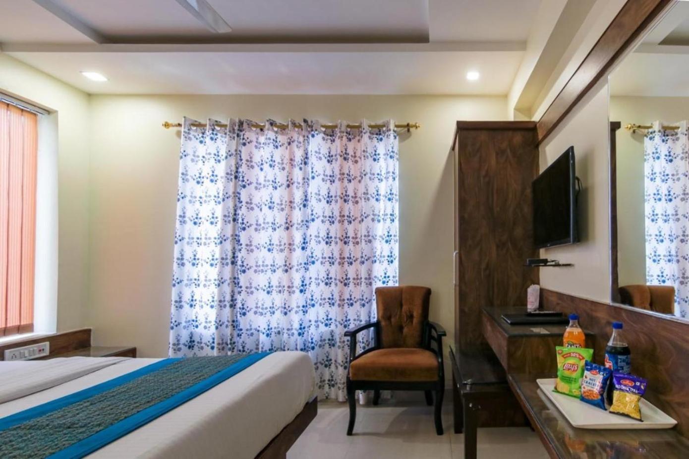 Baba Residency Near Railway Station New Delhi