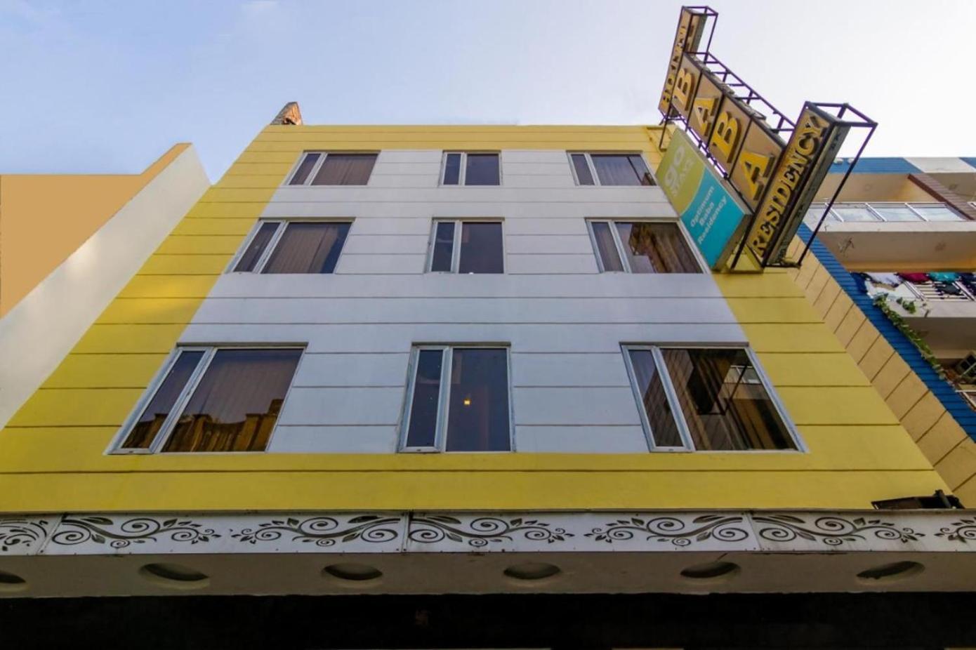 Baba Residency Near Railway Station New Delhi