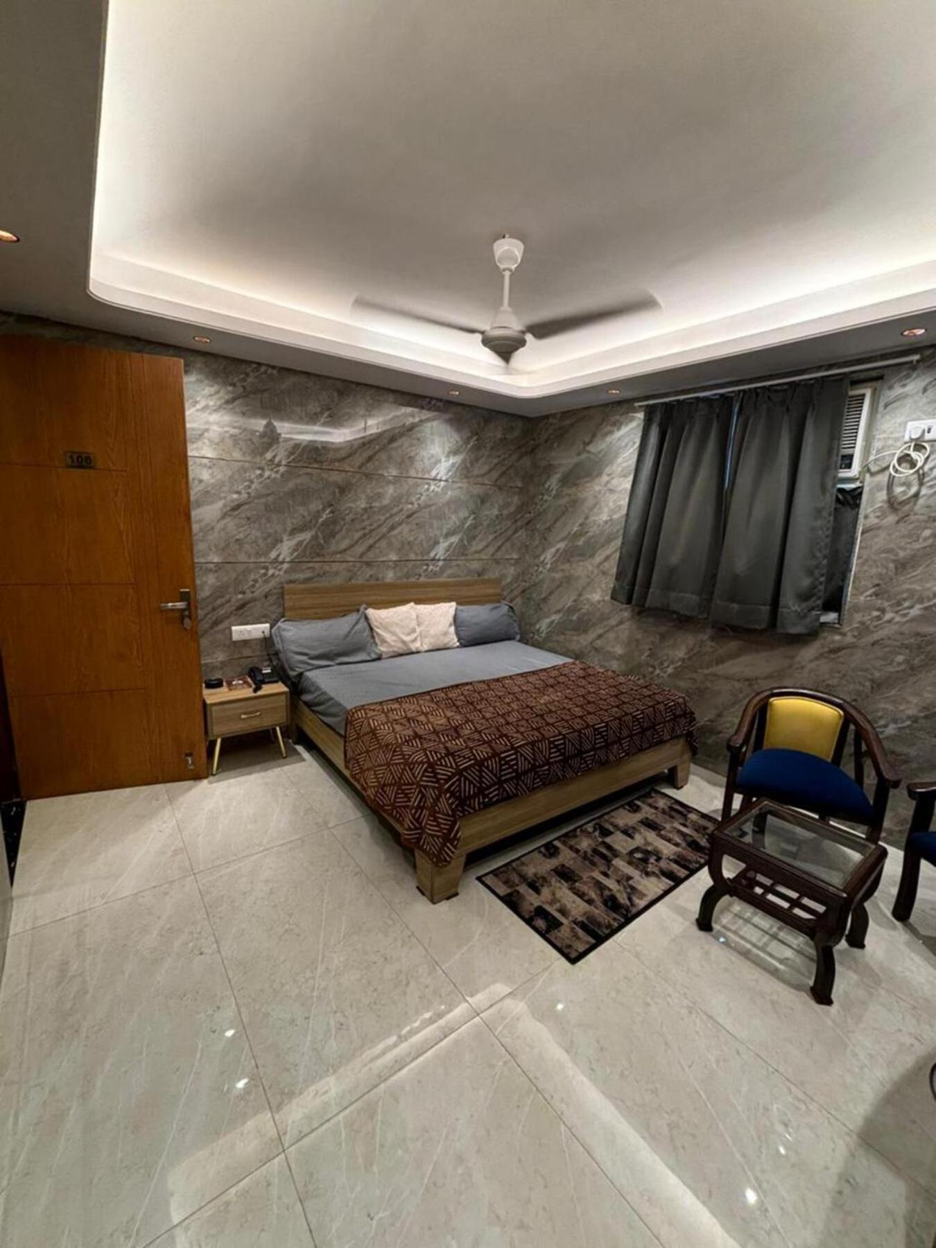 Divine Residency Bed & Breakfast