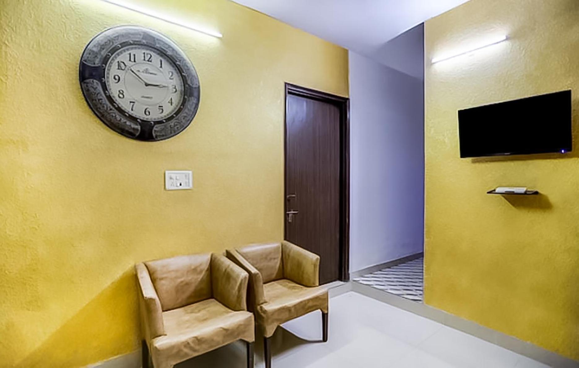 Bliss In Lajpat Nagar New Delhi
