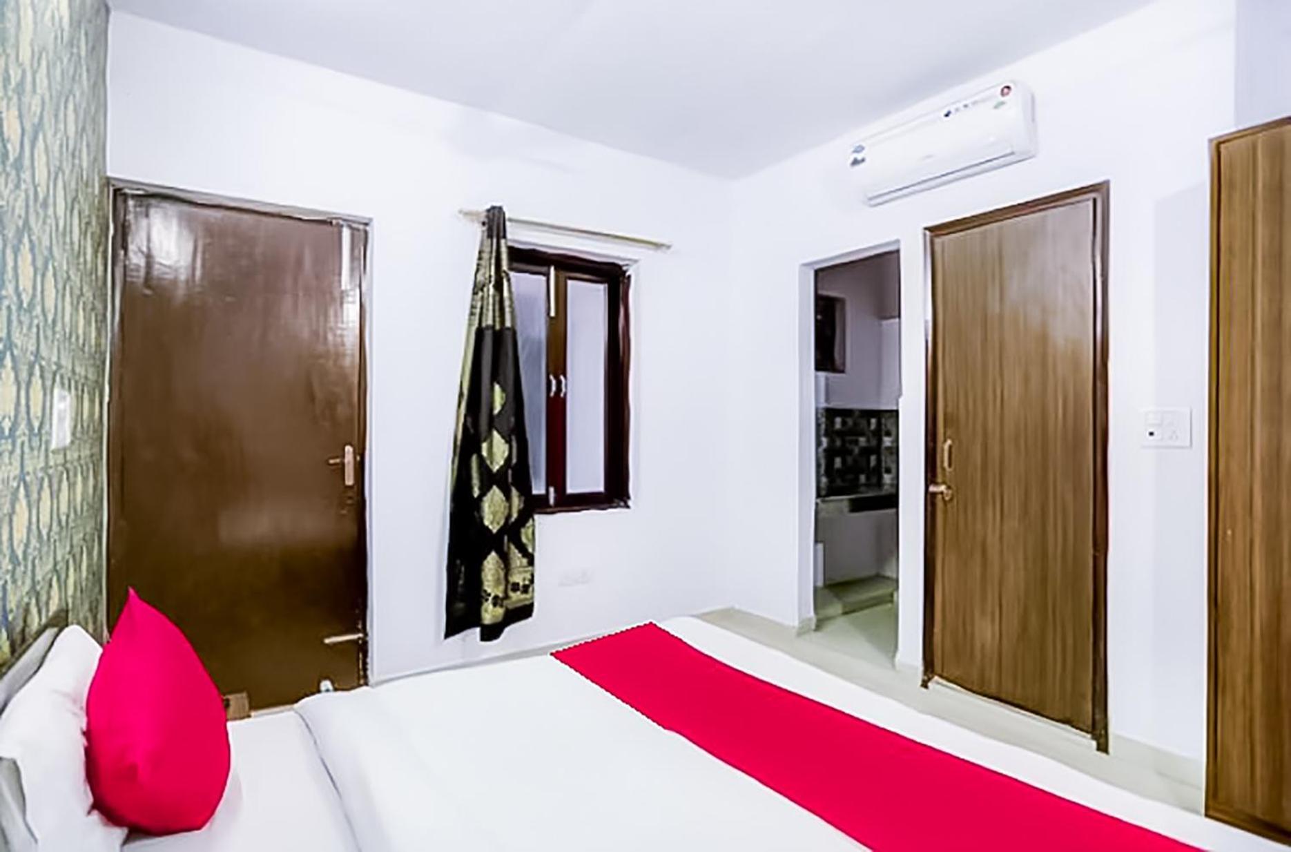 Bed & Breakfast Bliss In Lajpat Nagar New Delhi