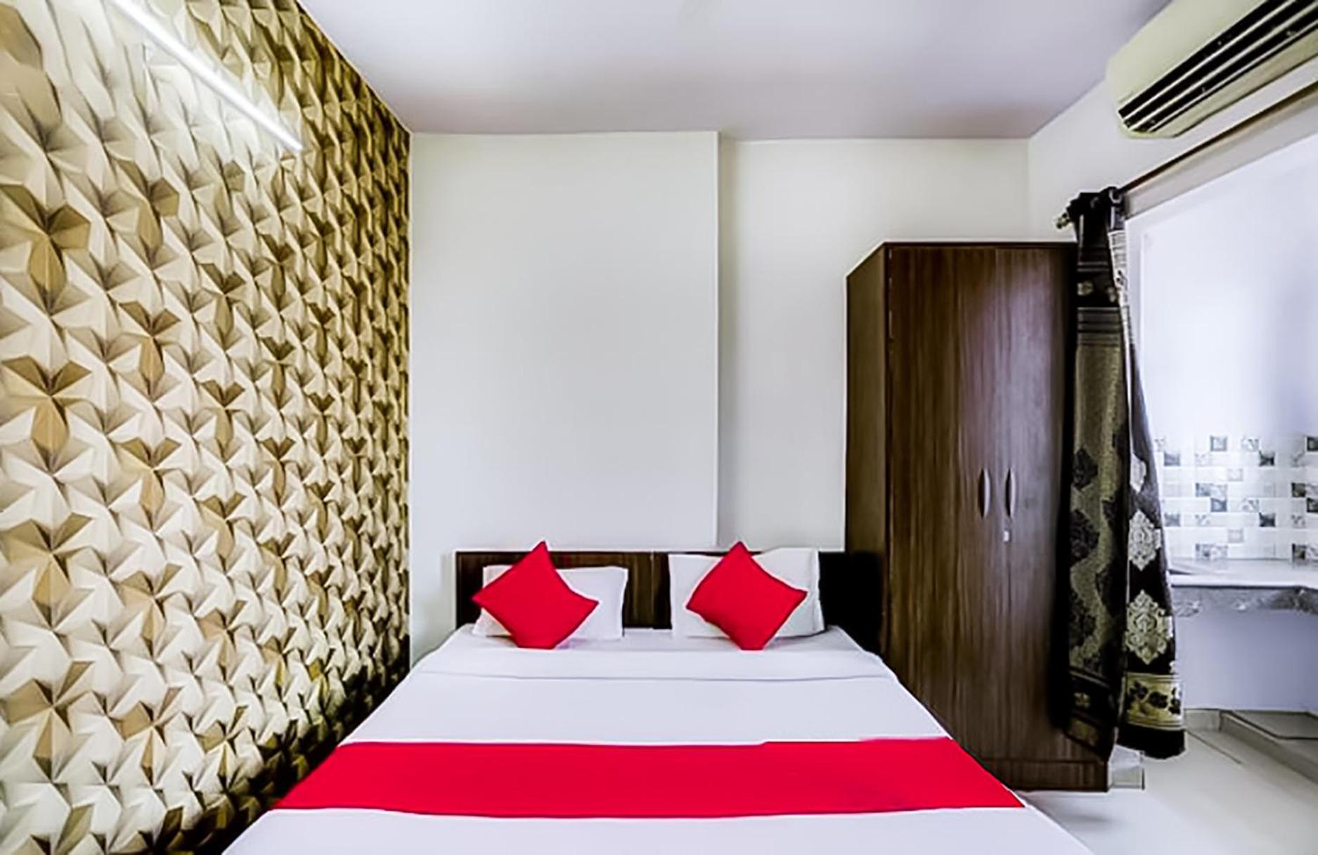 Bliss In Lajpat Nagar Bed & Breakfast New Delhi