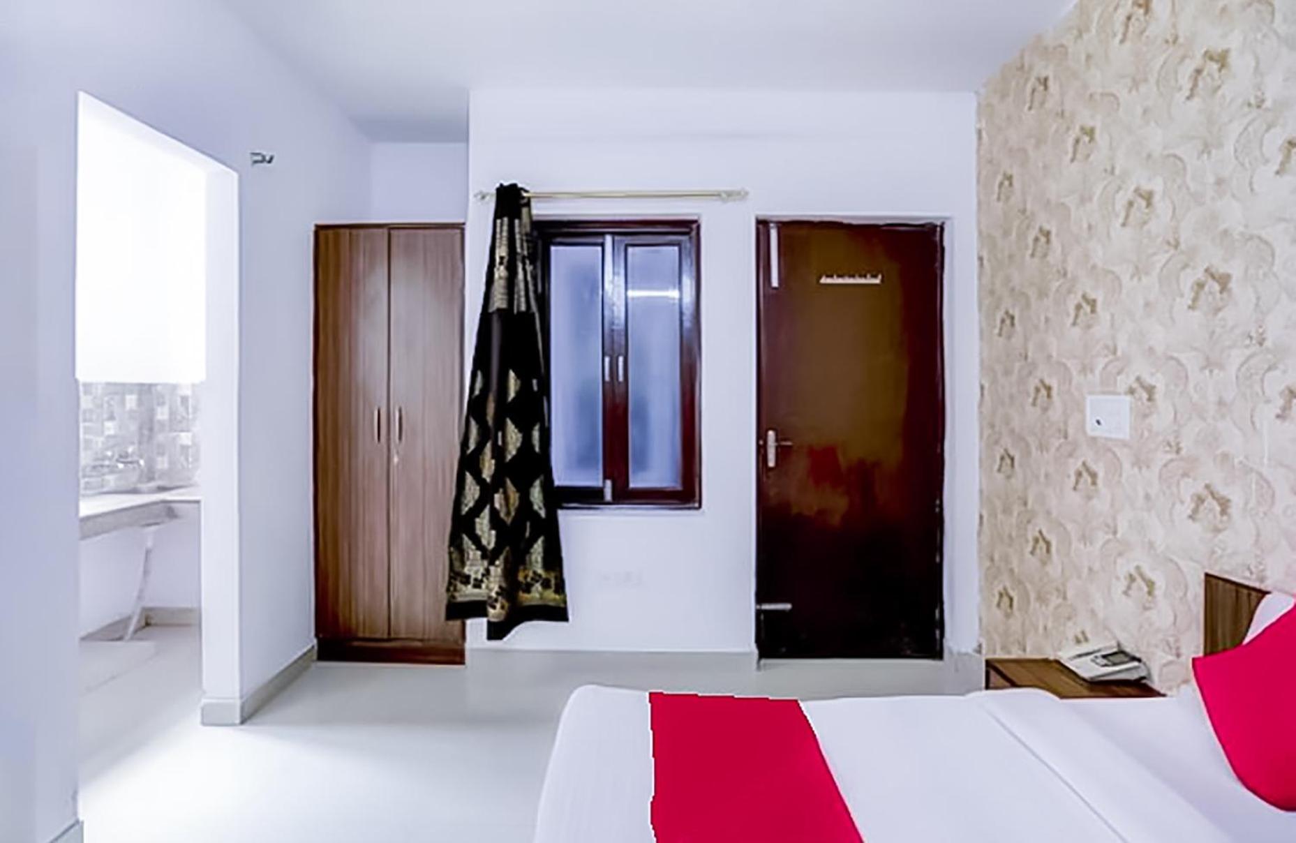 Bliss In Lajpat Nagar Bed & Breakfast New Delhi