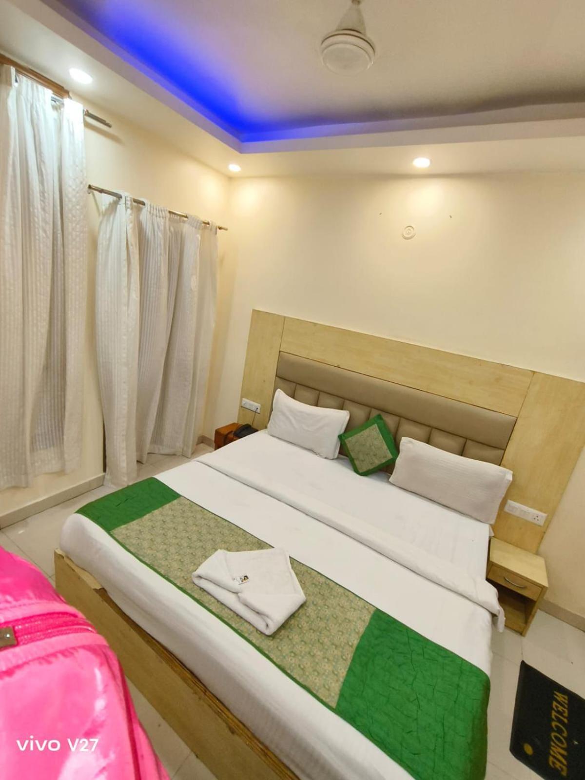 Casa de hóspedes Royal Residency Near Delhi Airport Nova Deli
