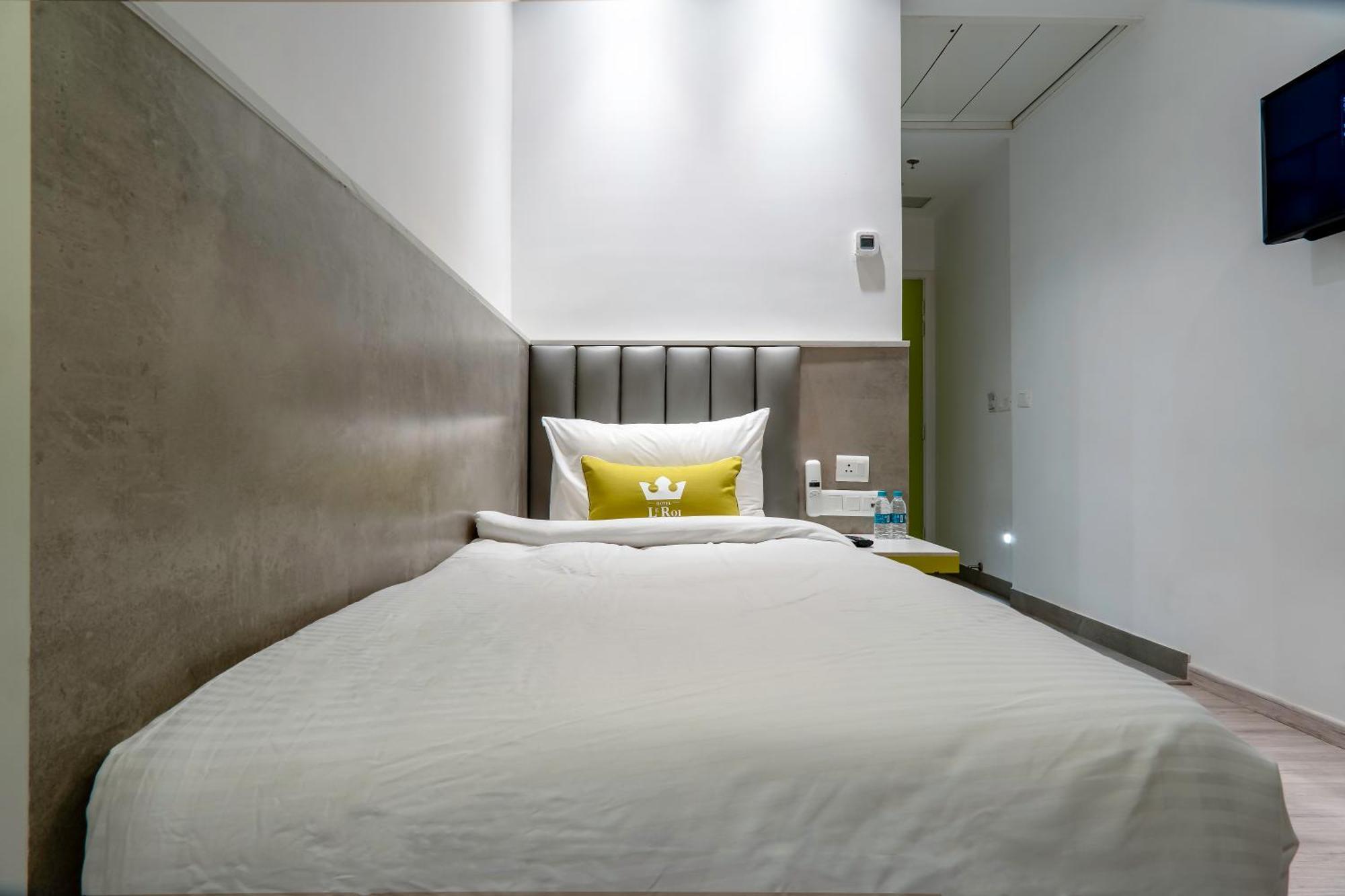 Hotel Le Roi Express Karol Bagh Delhi (National Capital Territory of India)