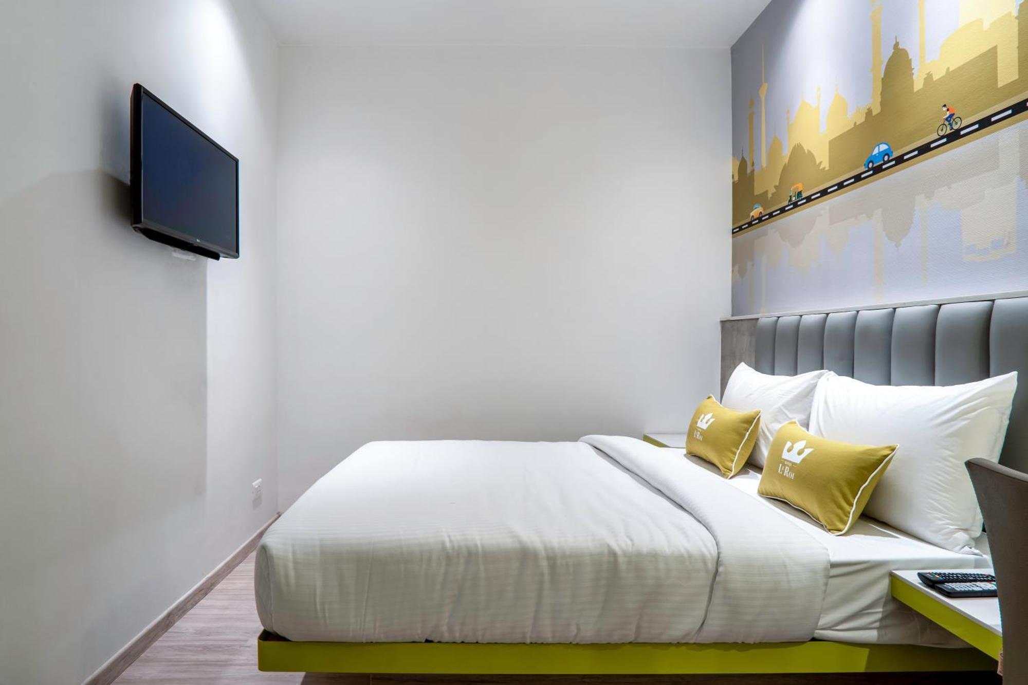 Le Roi Express Karol Bagh 3*