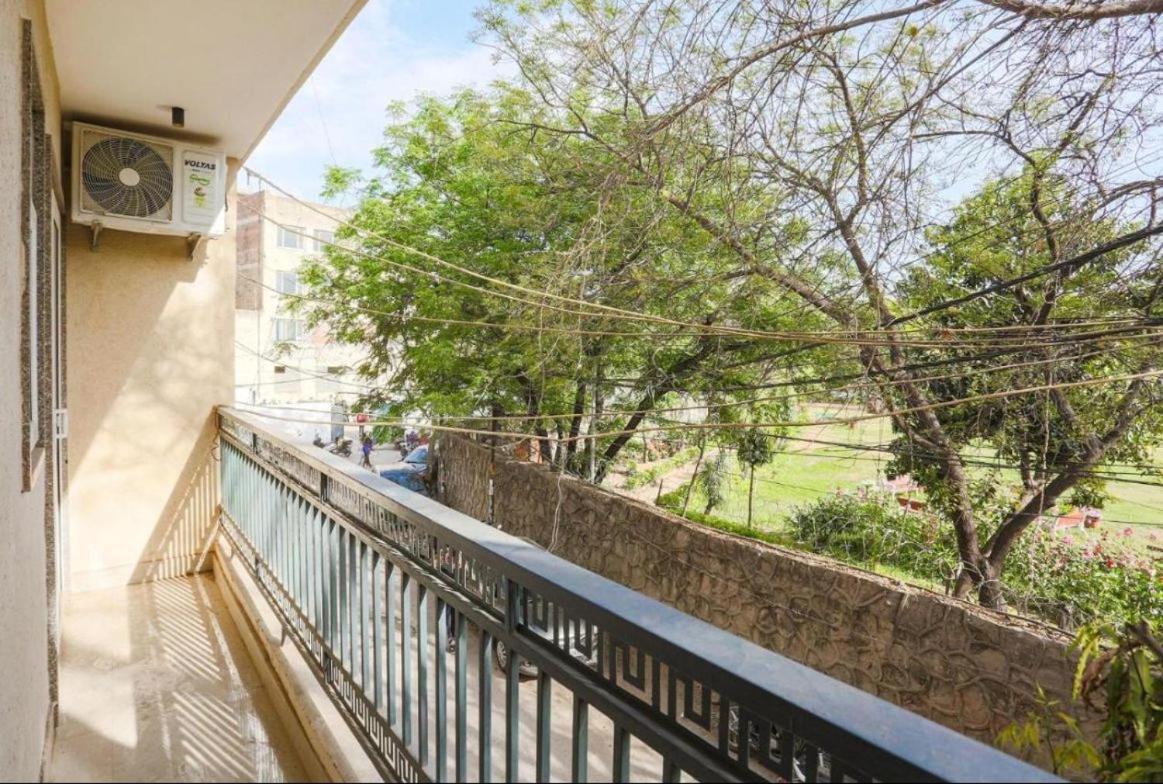 Aiims Guest house New Delhi