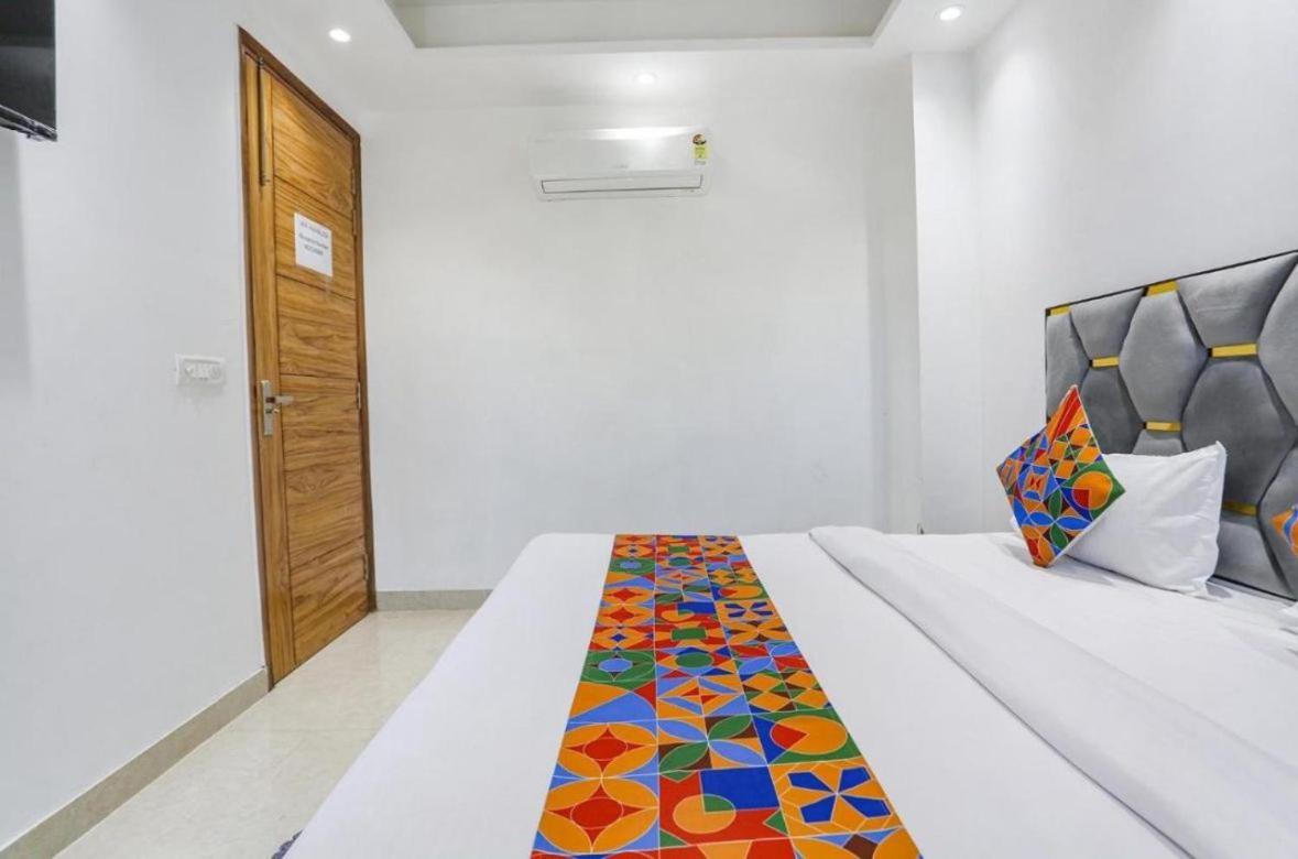 Guest house Aiims