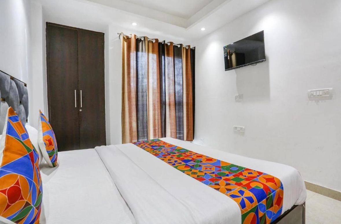 Guest house Aiims New Delhi