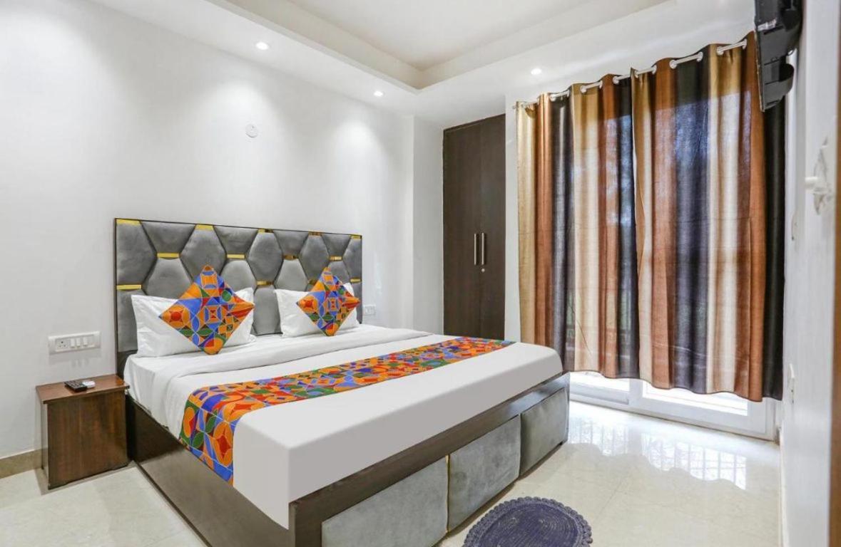 Aiims Guest house New Delhi