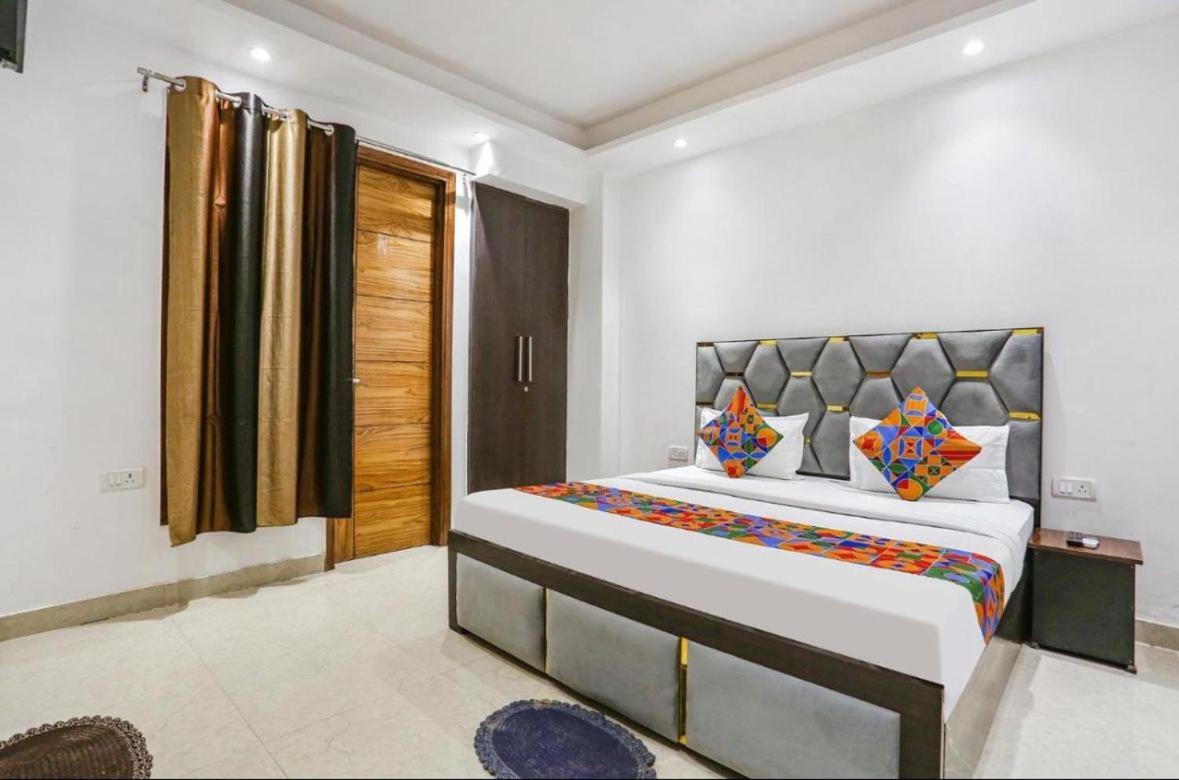 Guest house Aiims *