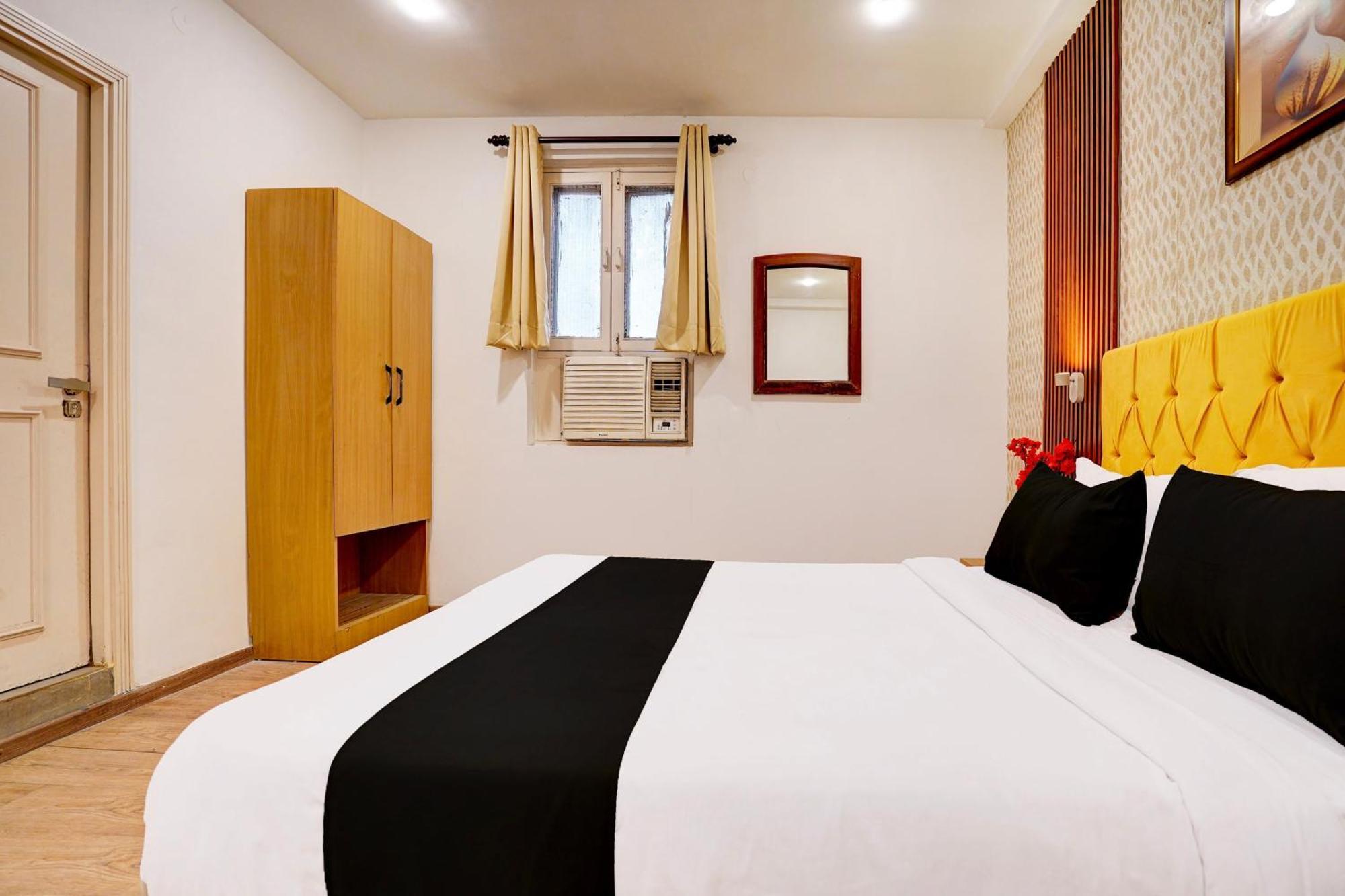 Townhouse Jageer Palace Near Mayapuri Chowk Hotel New Delhi