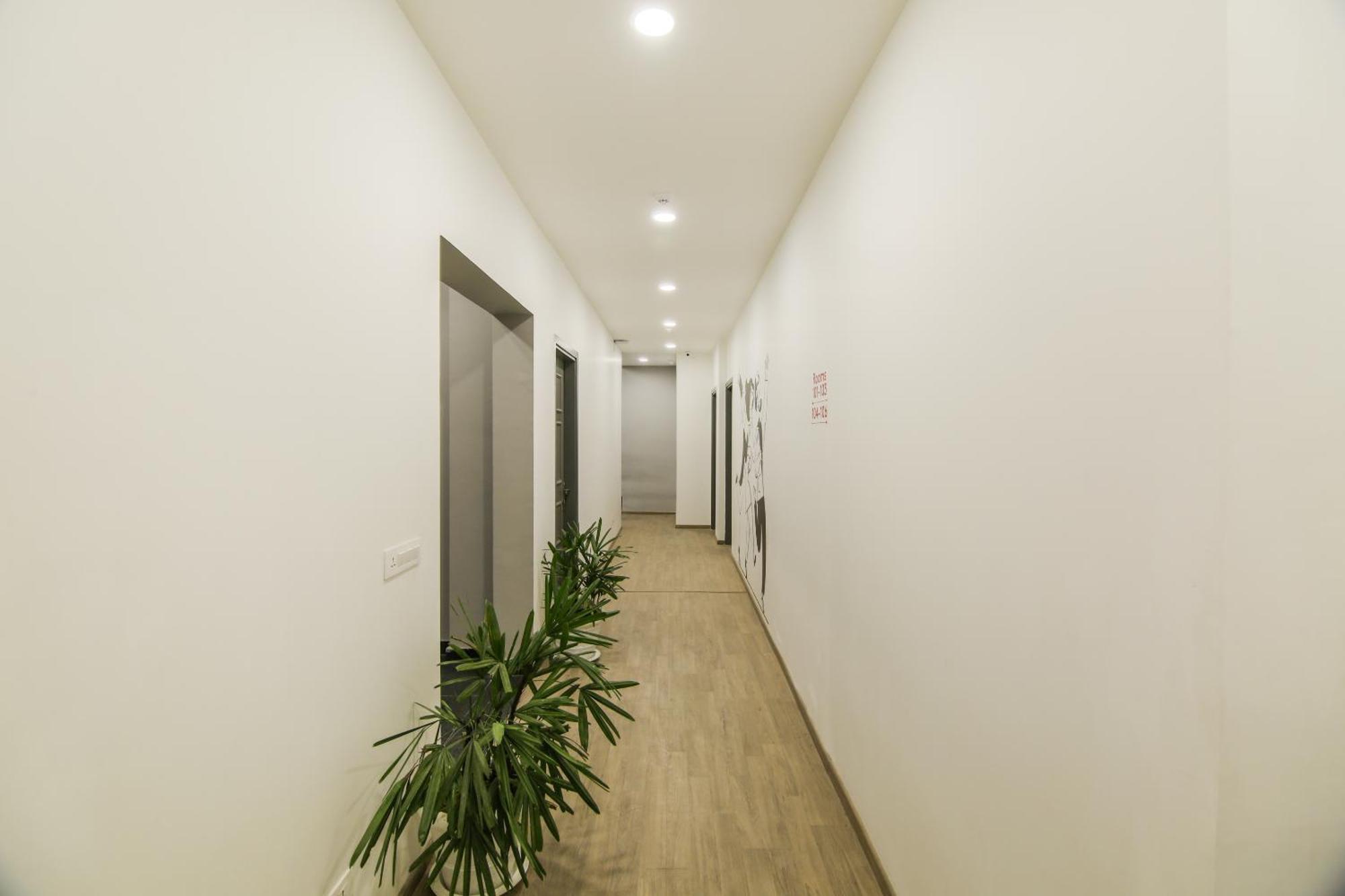 Townhouse Sunder Vihar Hotel Delhi (National Capital Territory of India)