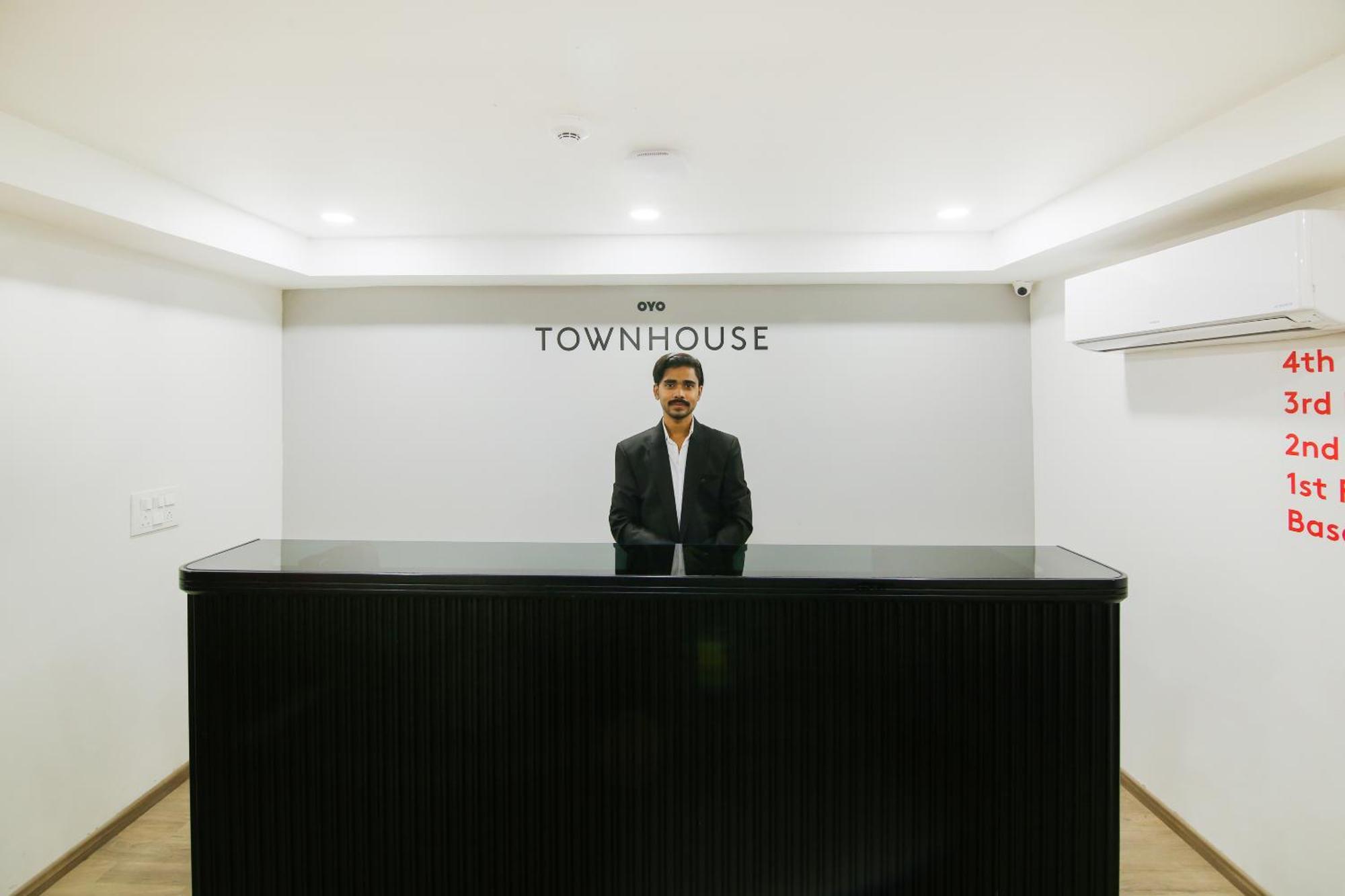 Townhouse Sunder Vihar Delhi (National Capital Territory of India)