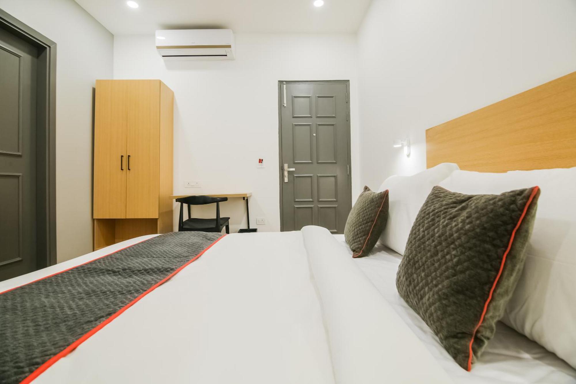 Hotel Townhouse Sunder Vihar