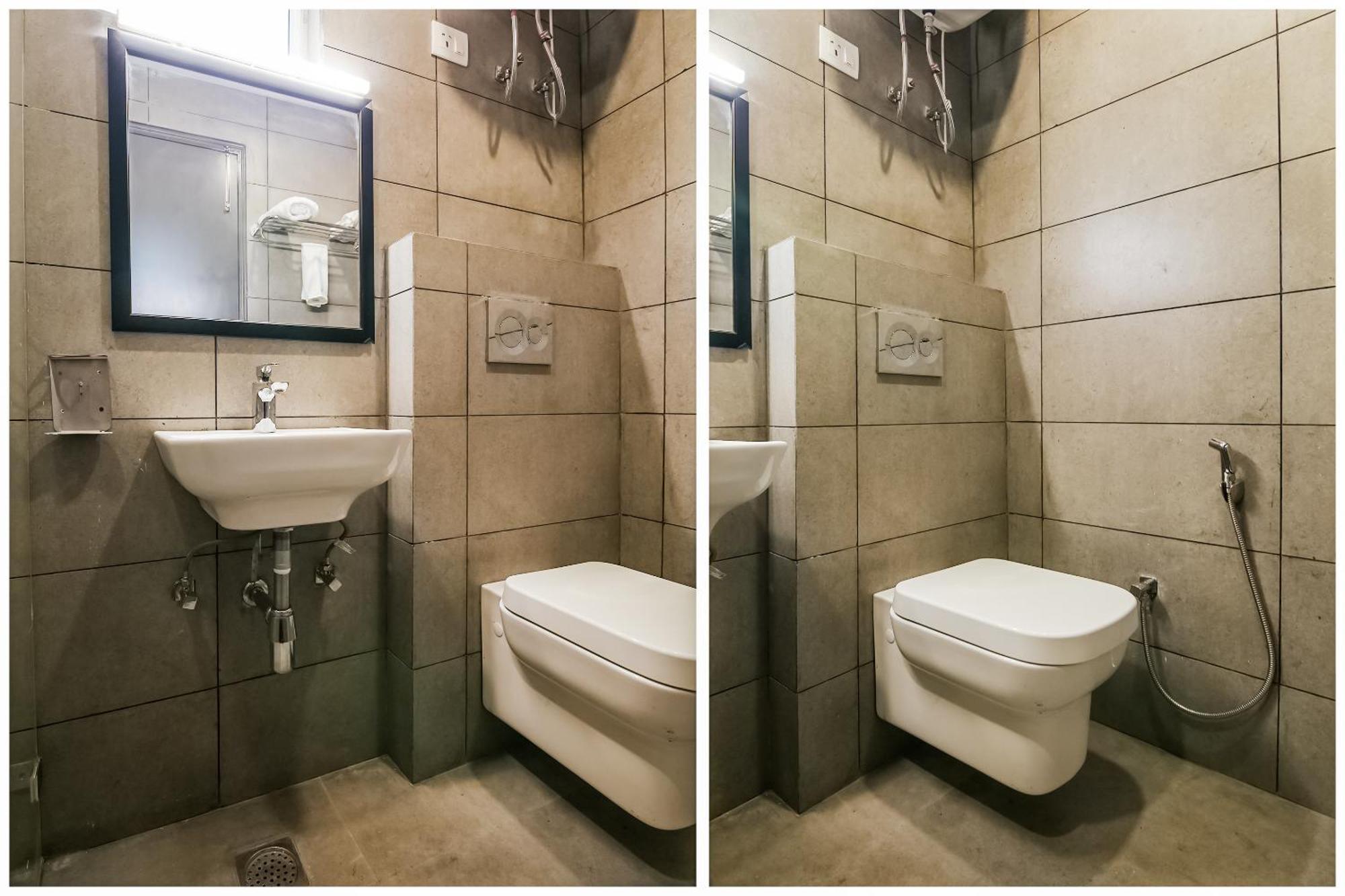 Townhouse Sunder Vihar Delhi (National Capital Territory of India)