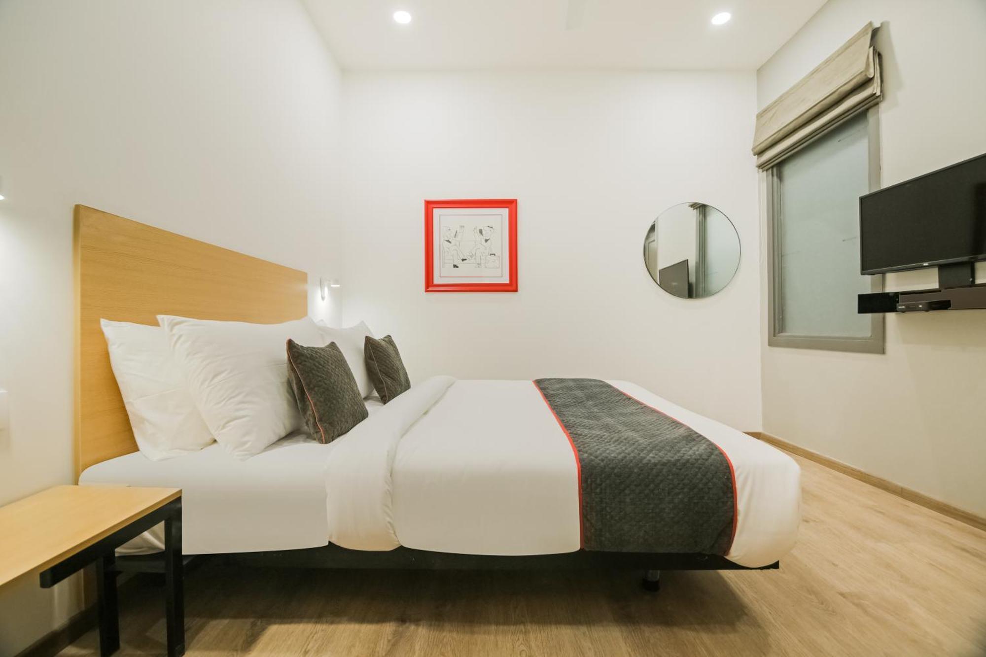 Townhouse Sunder Vihar
