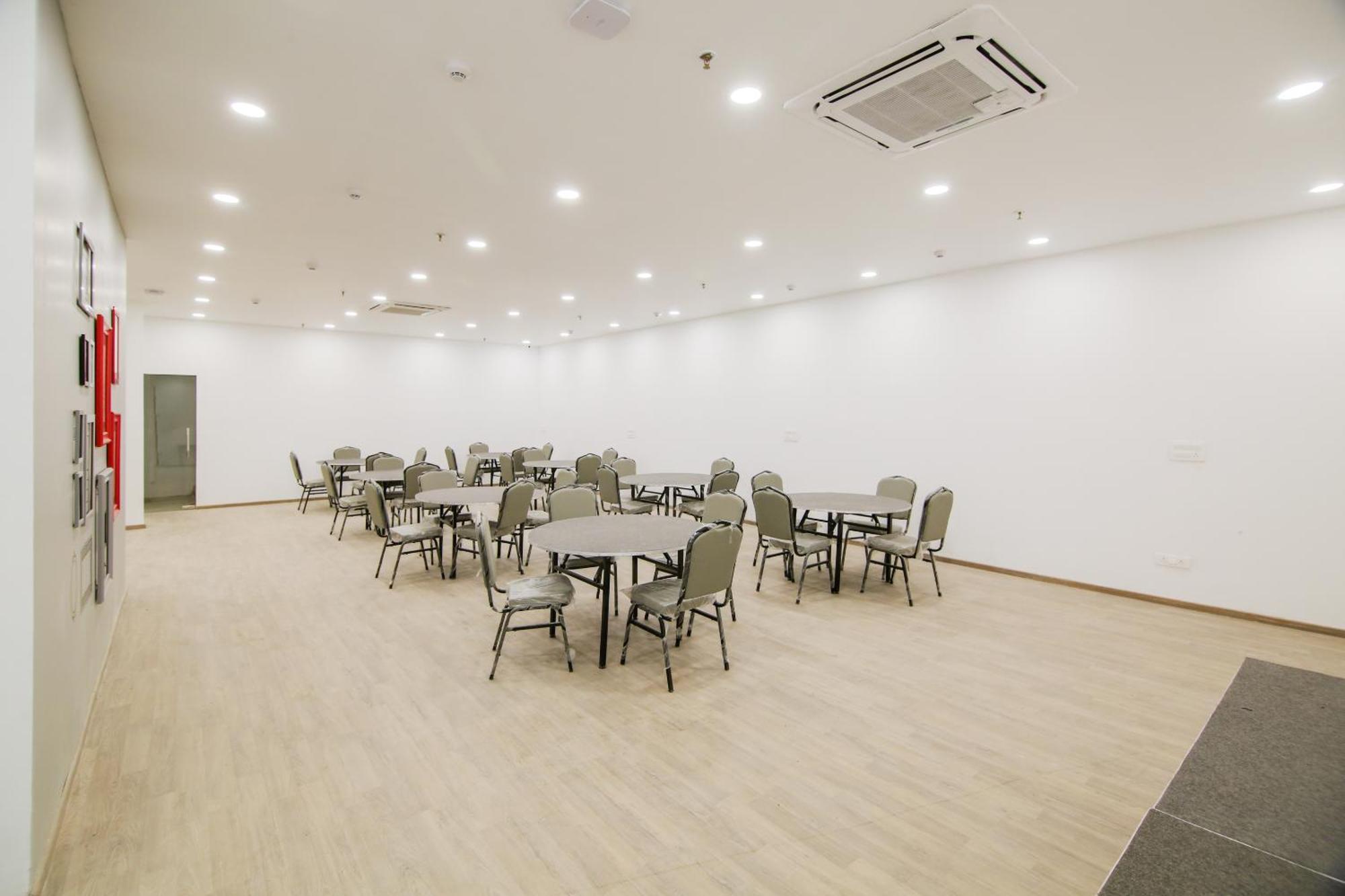 Hotel Townhouse Sunder Vihar
