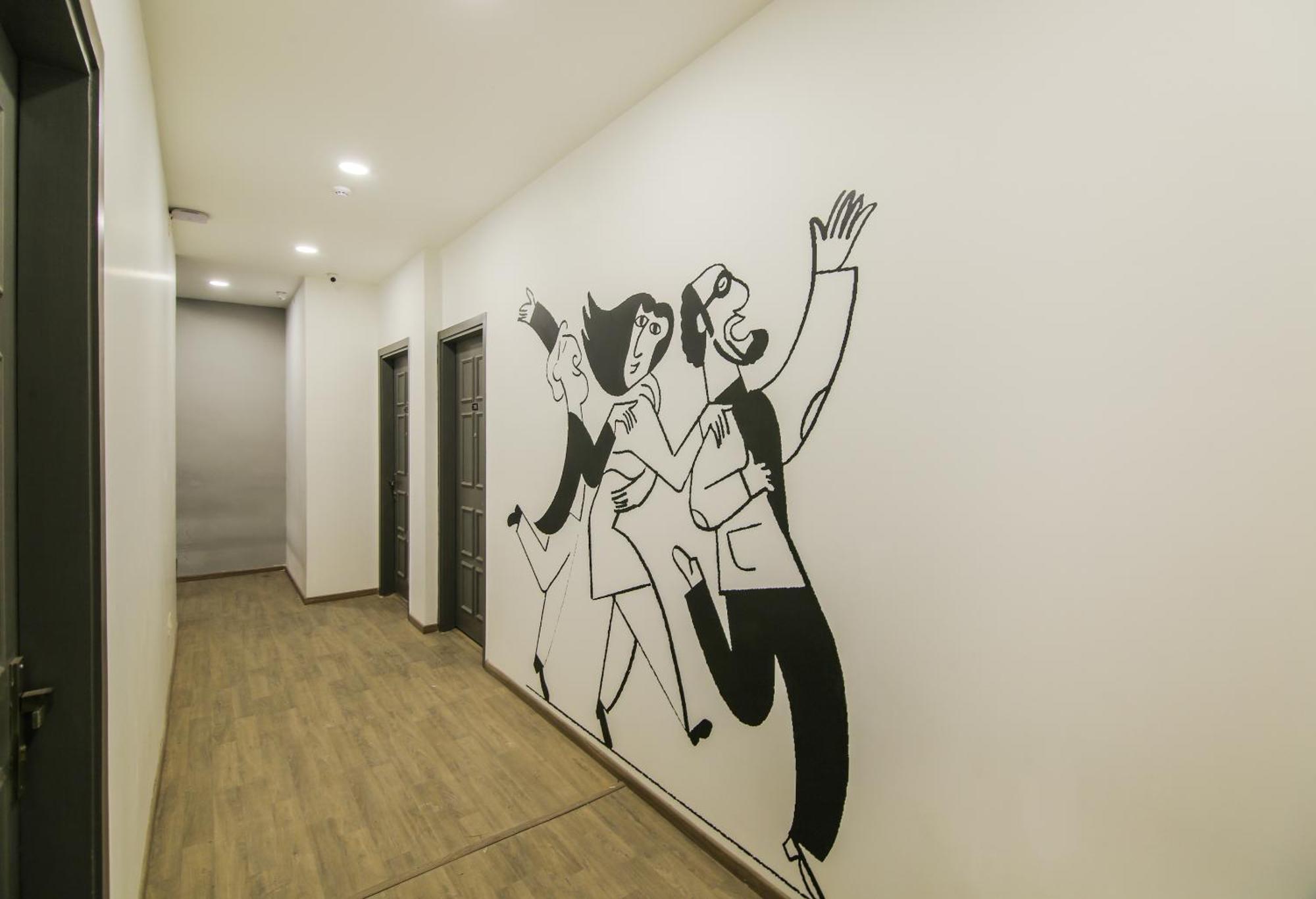 Townhouse Sunder Vihar Hotel 4*