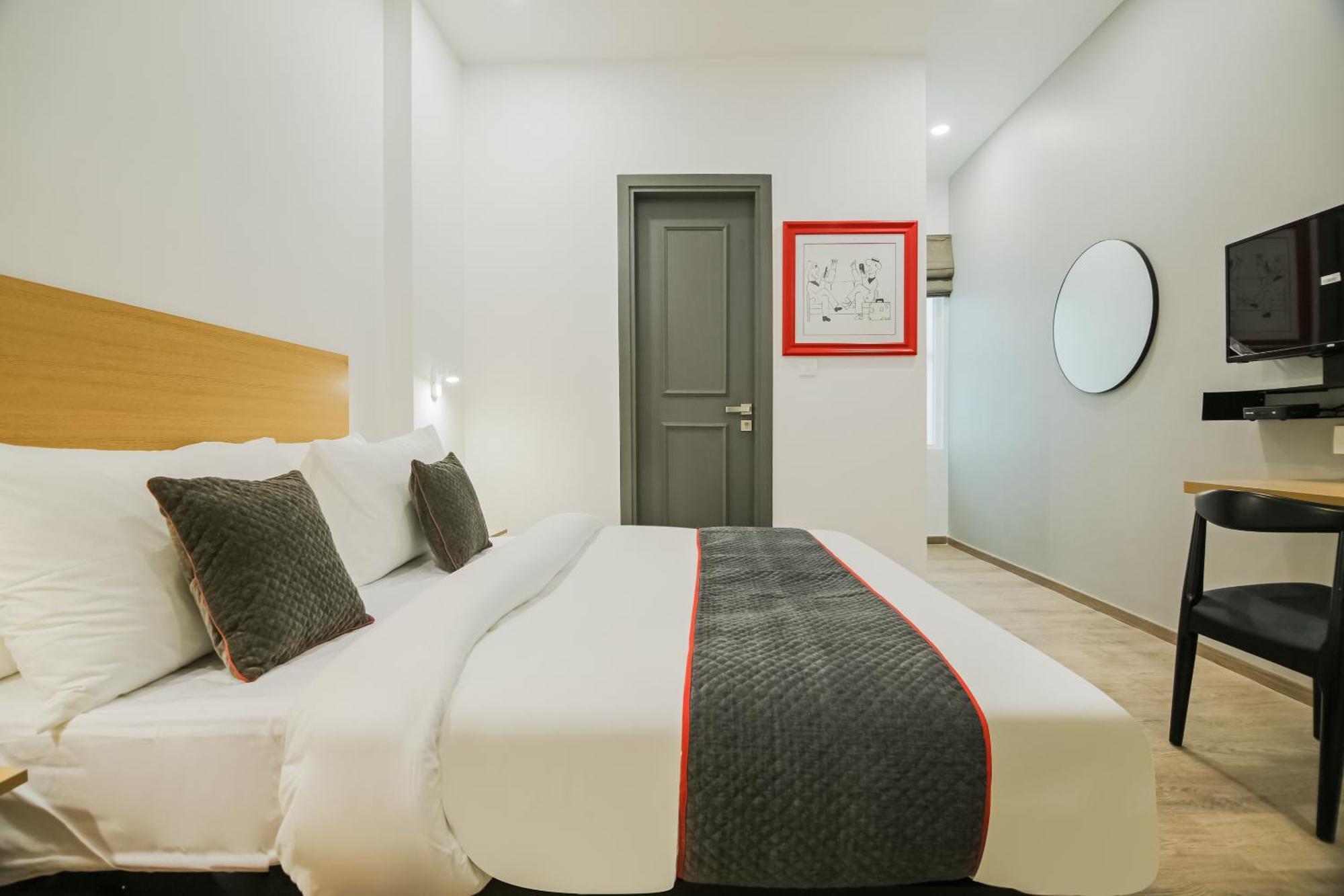 Townhouse Sunder Vihar Hotel Delhi (National Capital Territory of India)