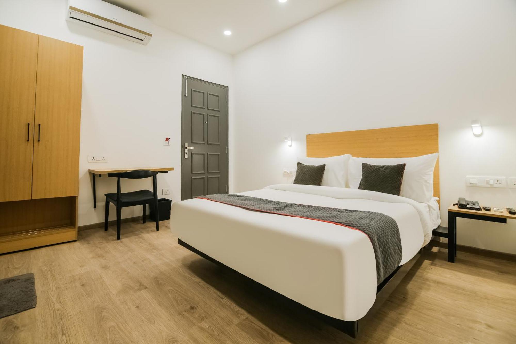 Townhouse Sunder Vihar 4*