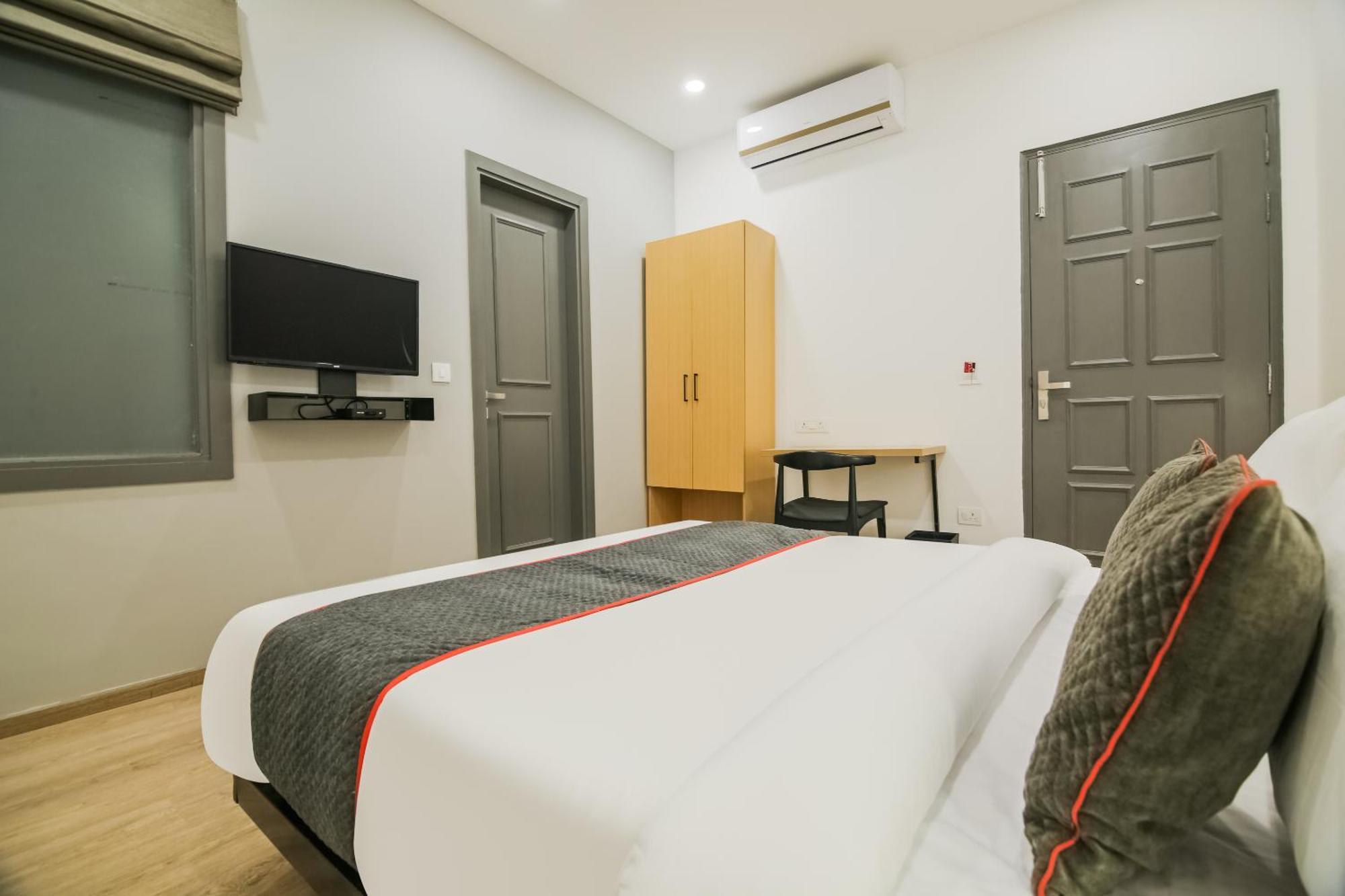 Townhouse Sunder Vihar Delhi (National Capital Territory of India)
