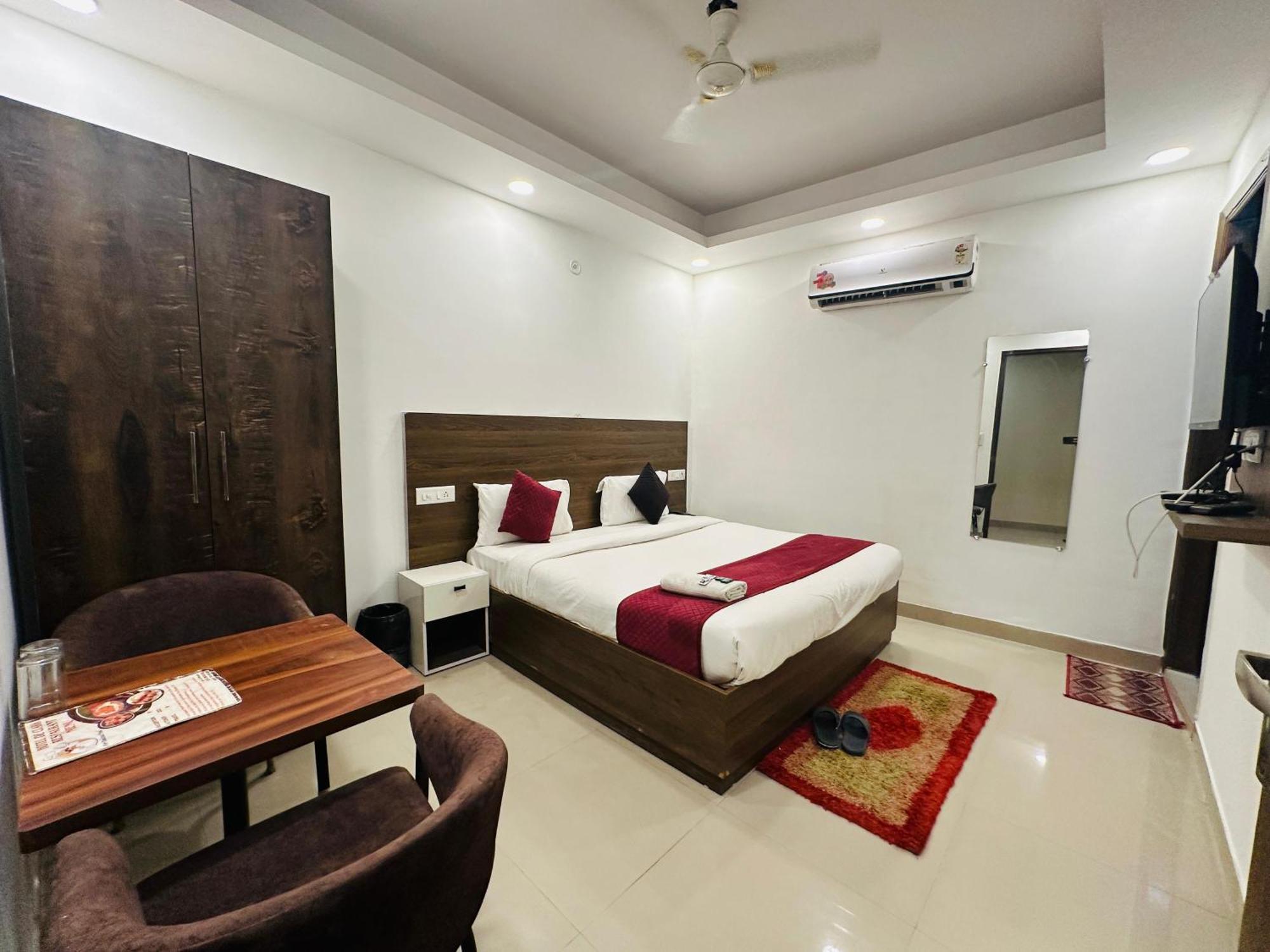 The Flight Path Hotel