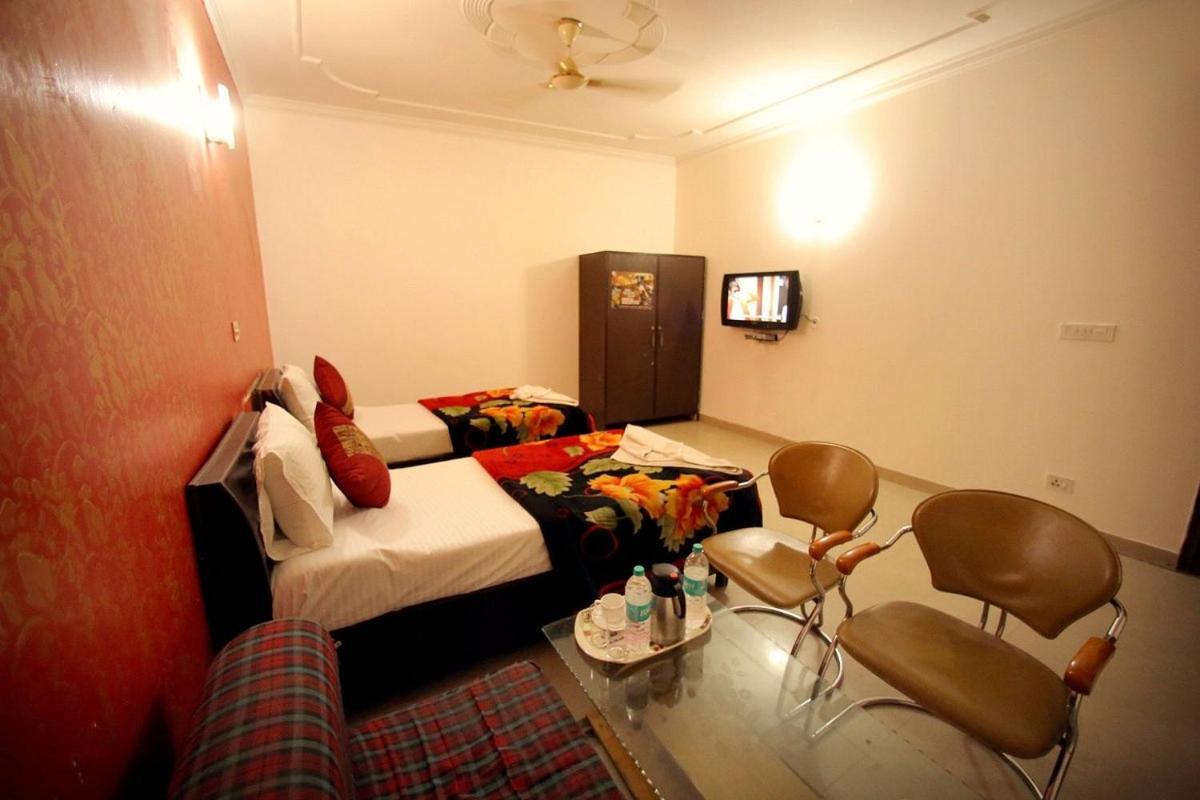 Smart 3* New Delhi