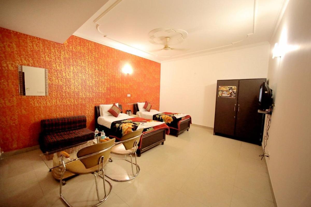 Hotel Smart