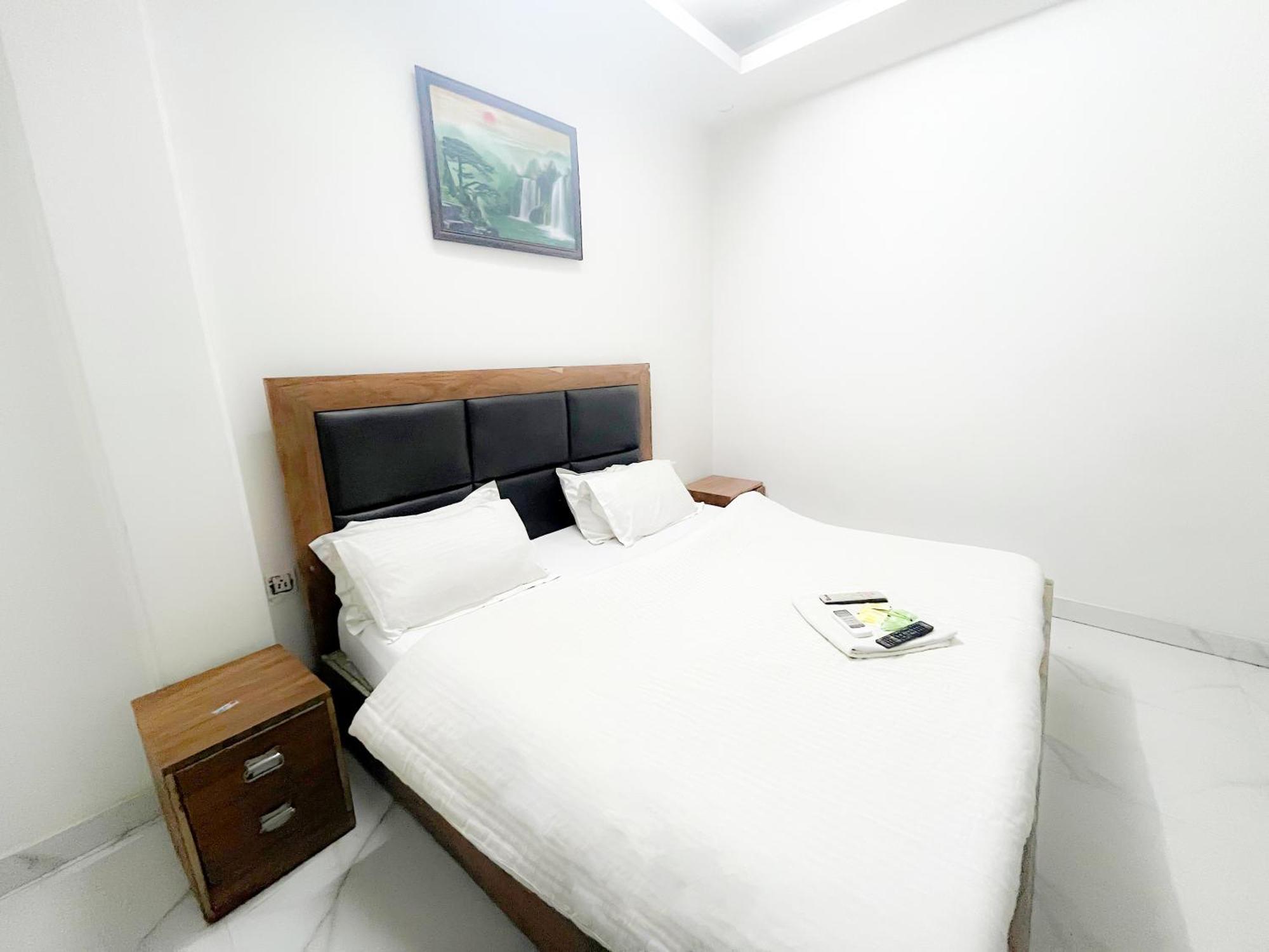 Hotel Classic Near Hazrat Nizamuddin