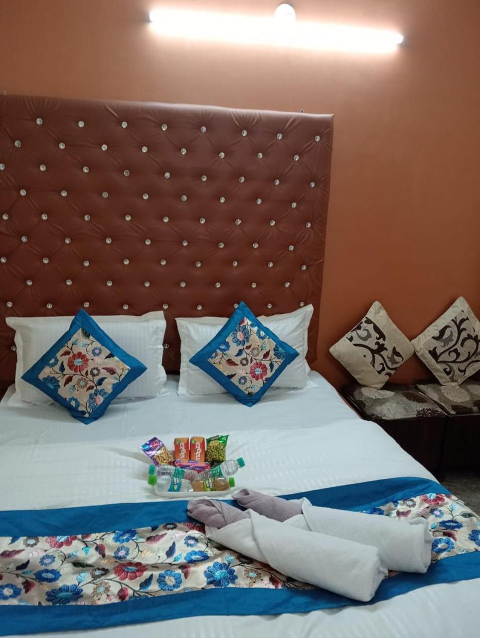Hotel Shri Krishna