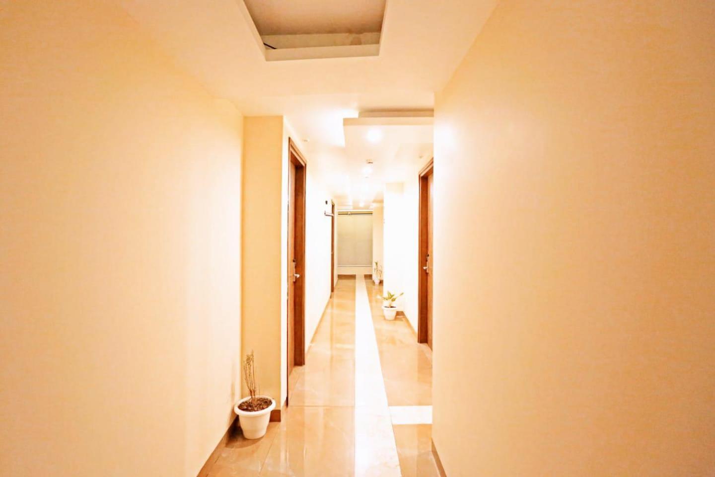 Mayda The Best Bnb Delhi Acomodação com café da manhã  3*