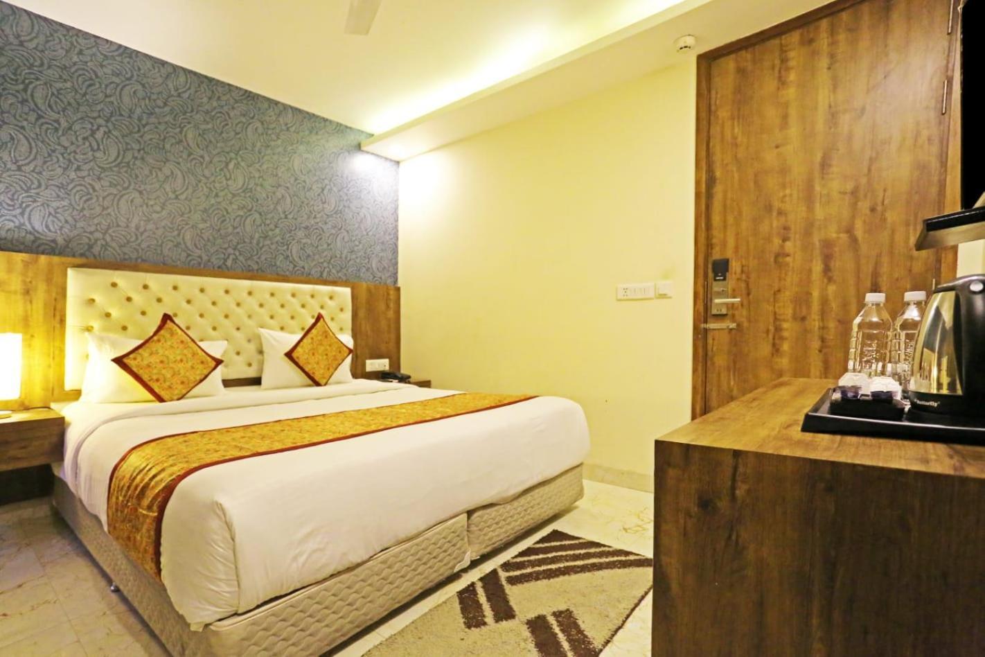 Acomodação com café da manhã  Mayda The Best Bnb Delhi 3*