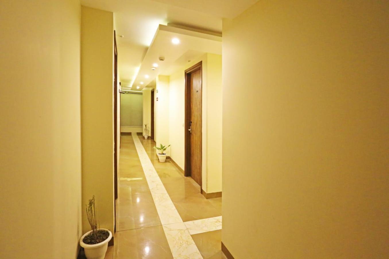 Mayda The Best Bnb Delhi Bed & Breakfast New Delhi