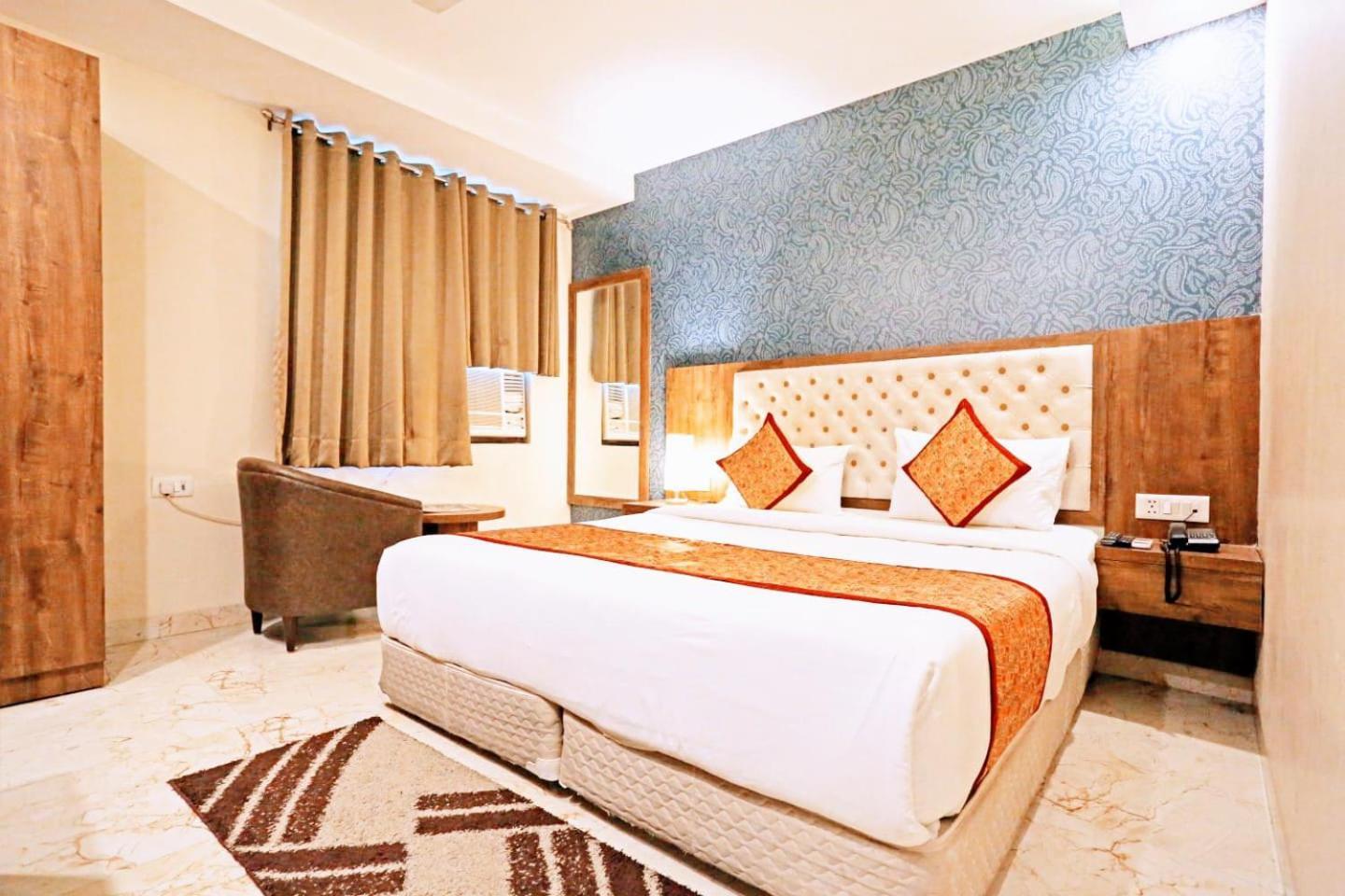 Mayda The Best Bnb Delhi 3*