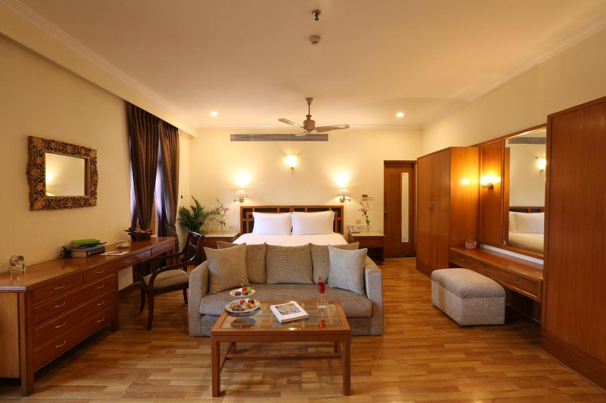 Ambassador, - Ihcl Seleqtions Hotel 5*