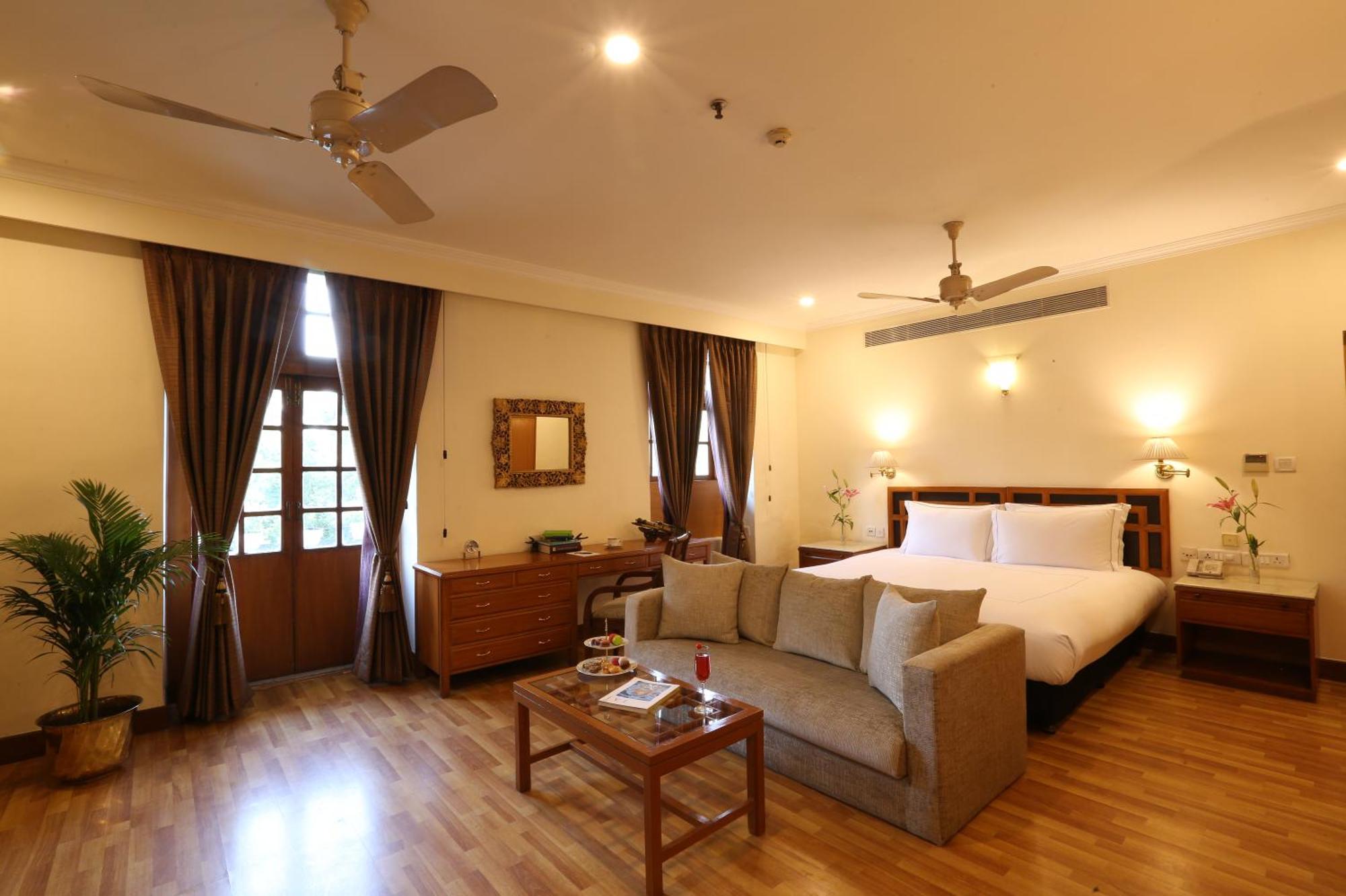 Hotel Ambassador, - Ihcl Seleqtions 5*