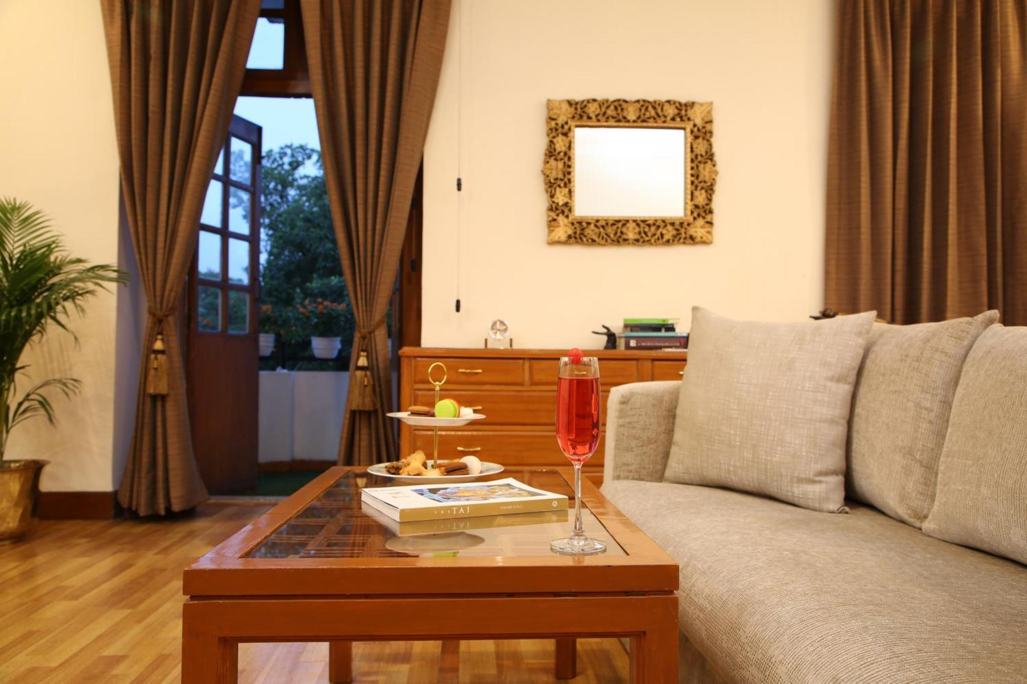 Ambassador, - Ihcl Seleqtions Hotel 5*