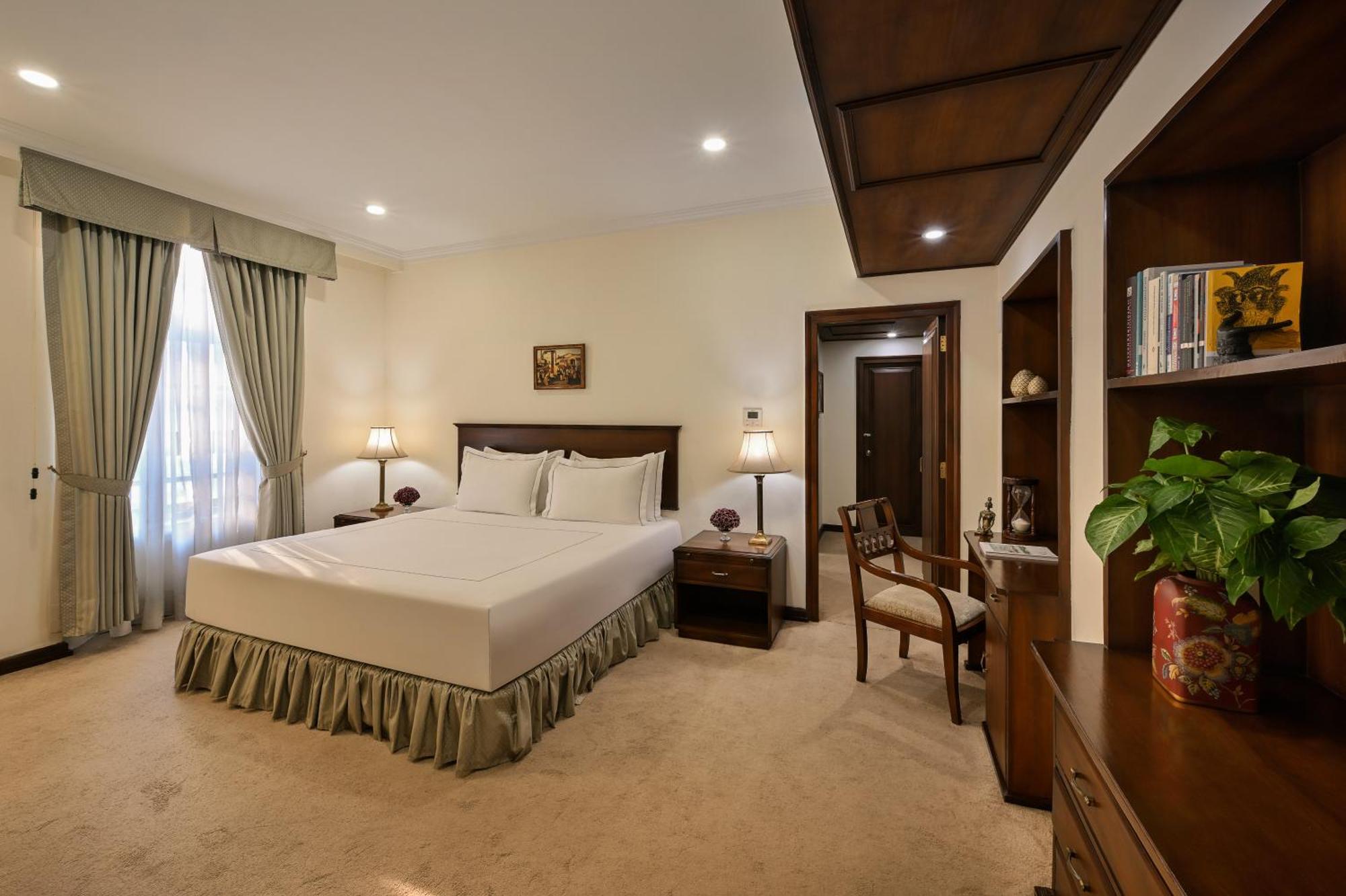Ambassador, - Ihcl Seleqtions Hotel 5*